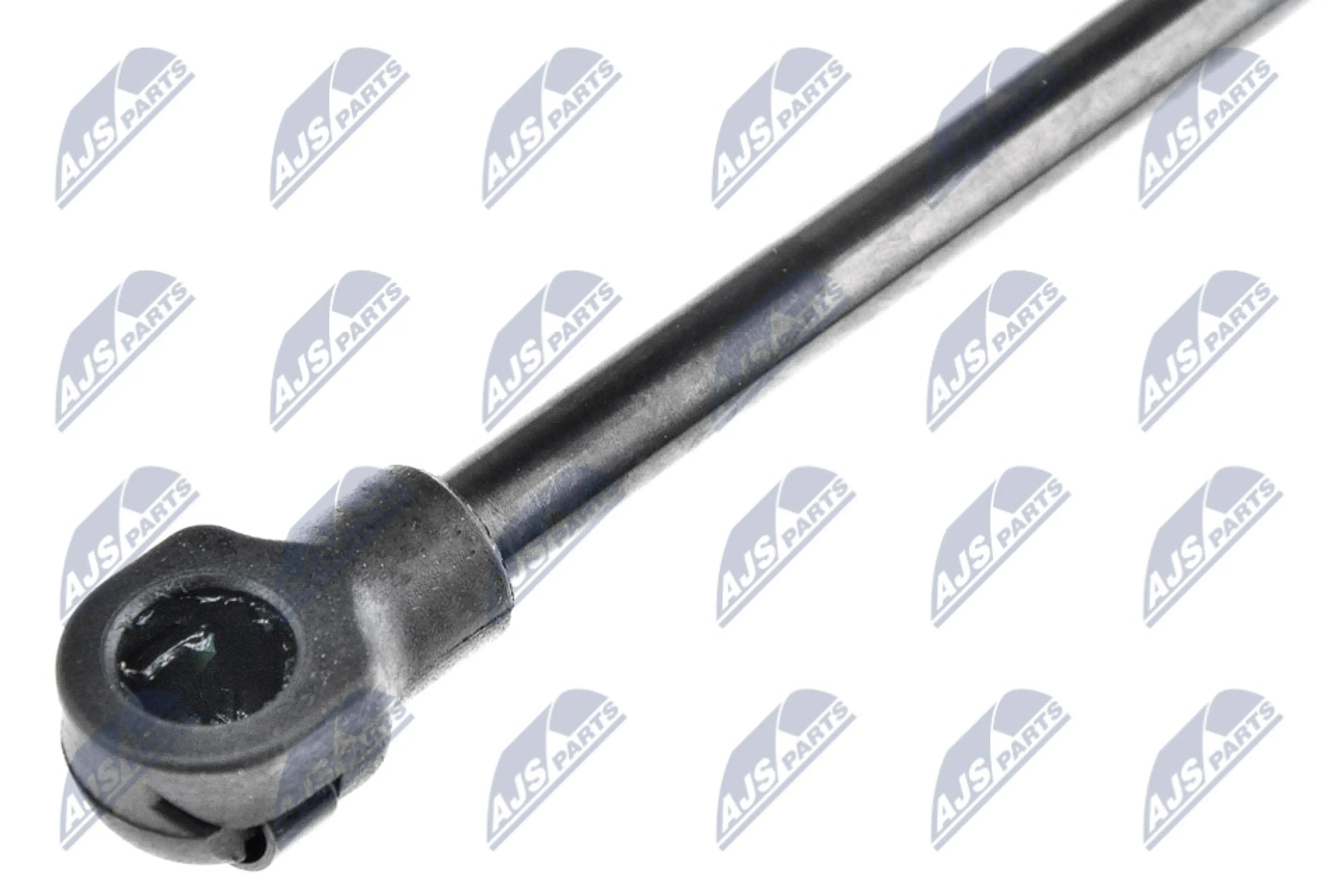 NTY MUELLE NEUMÁTICO, MALETERO / CO