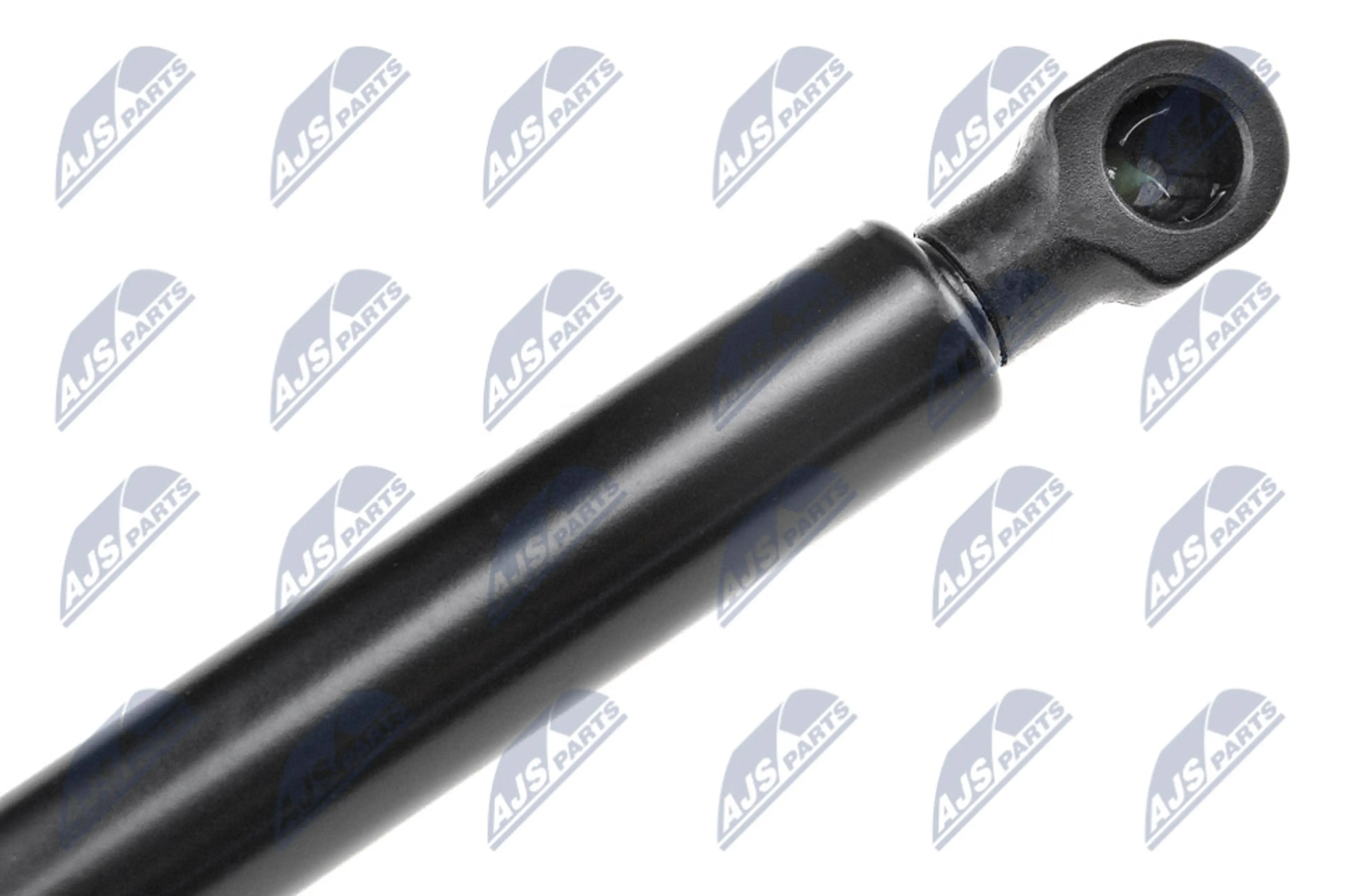 NTY MUELLE NEUMÁTICO, MALETERO / CO