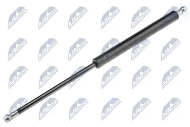 NTY MUELLE NEUMÁTICO, MALETERO / CO