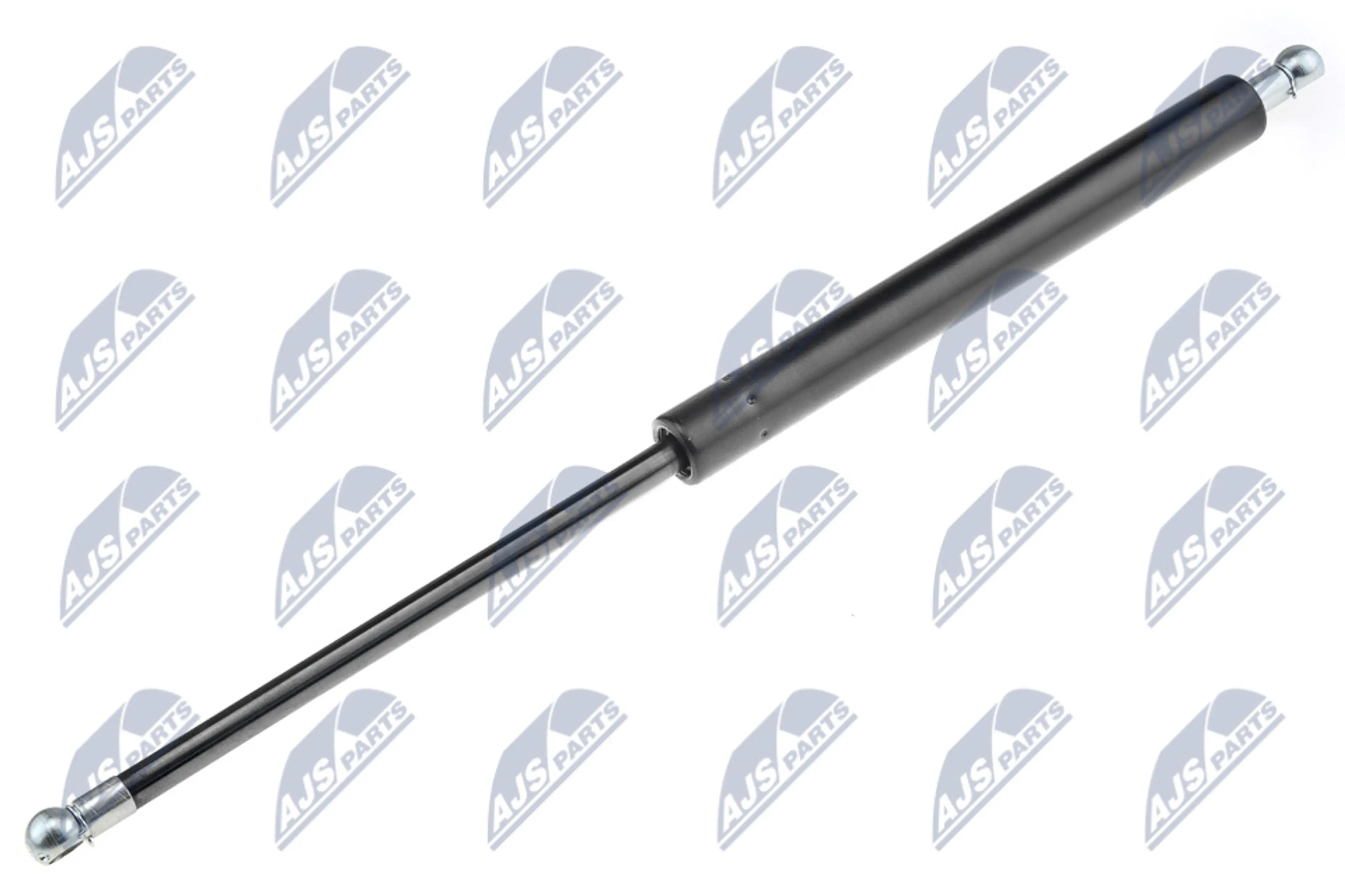 NTY MUELLE NEUMÁTICO, MALETERO / CO