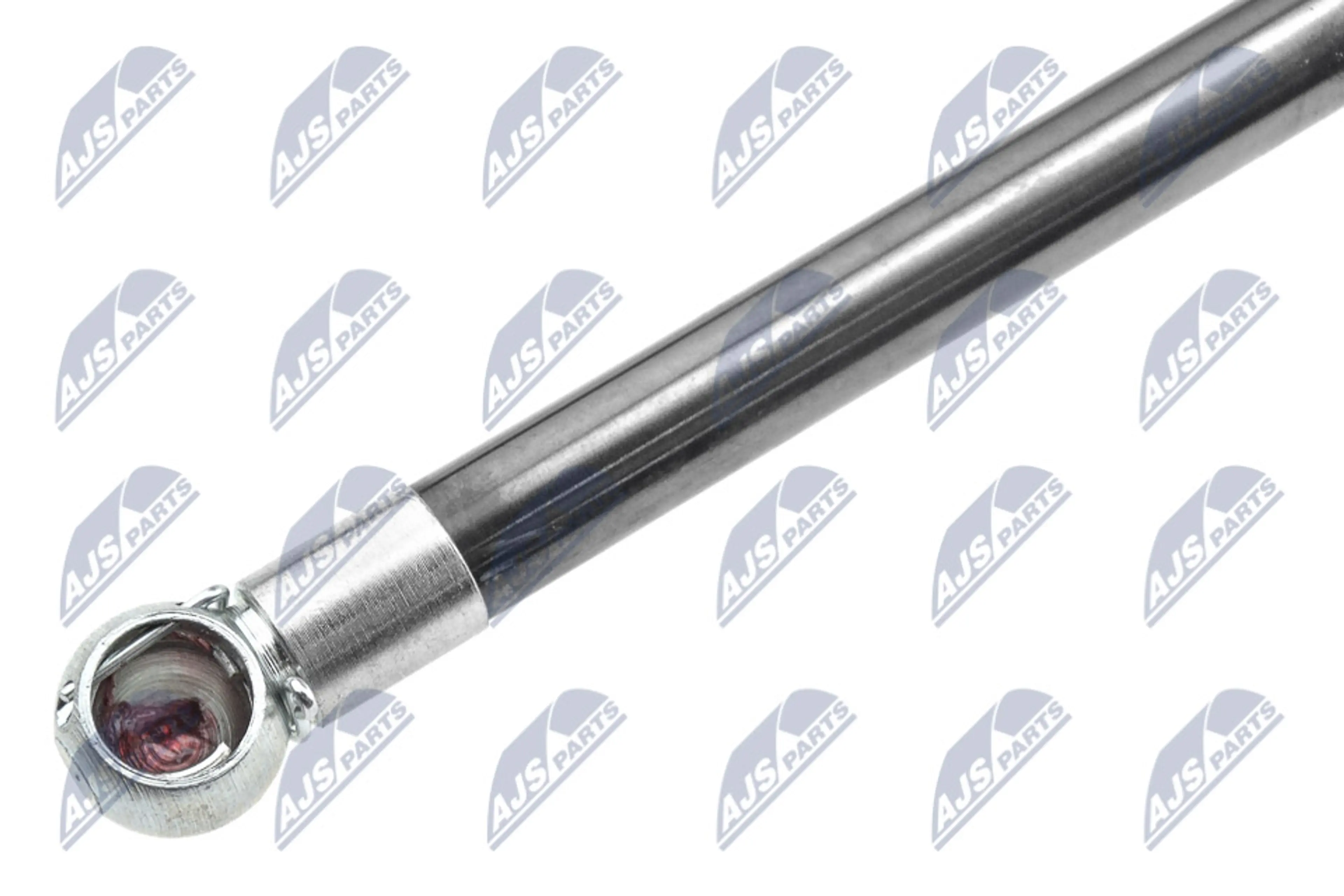 NTY MUELLE NEUMÁTICO, MALETERO / CO