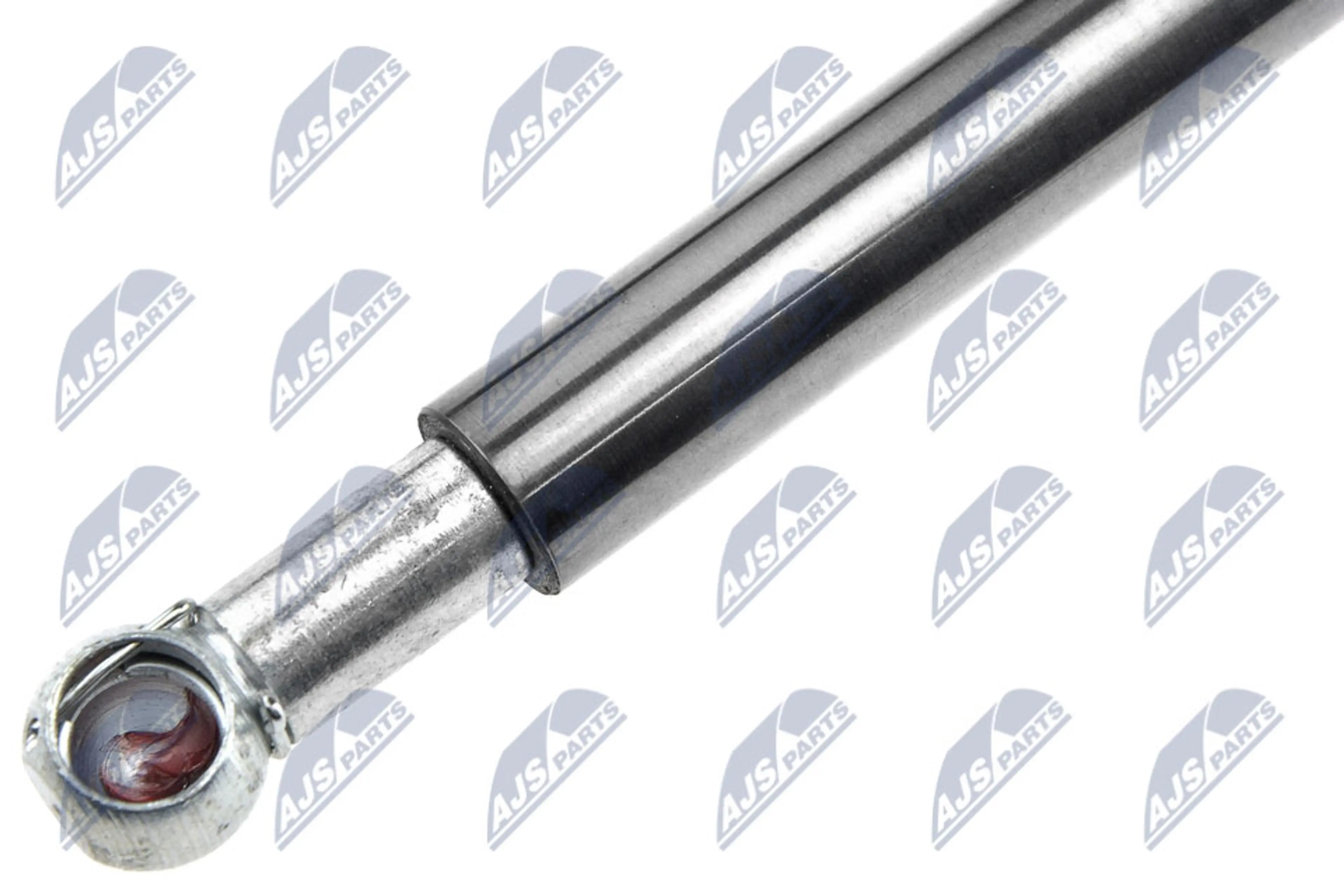 NTY MUELLE NEUMÁTICO, MALETERO / CO