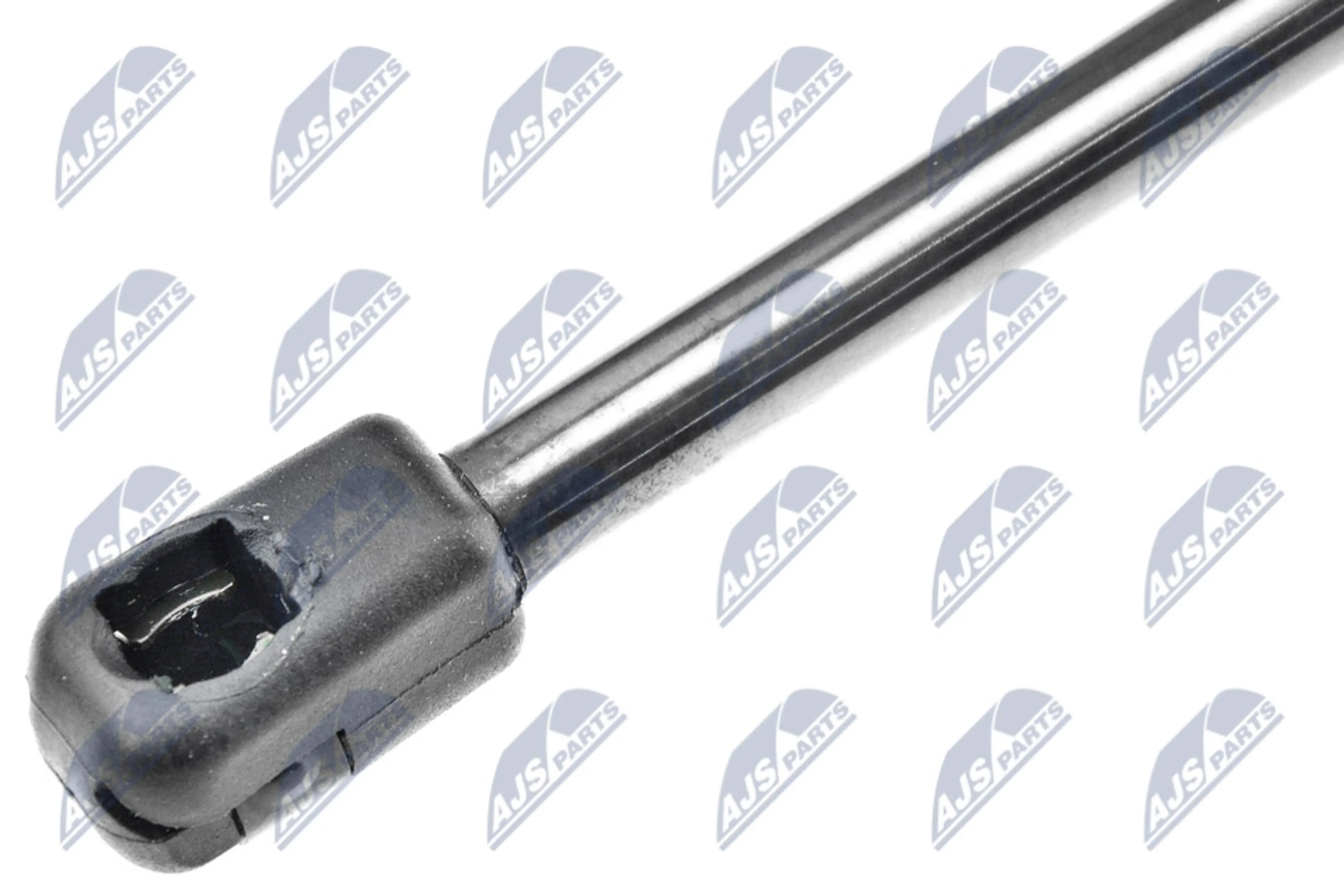 NTY MUELLE NEUMÁTICO, MALETERO / CO