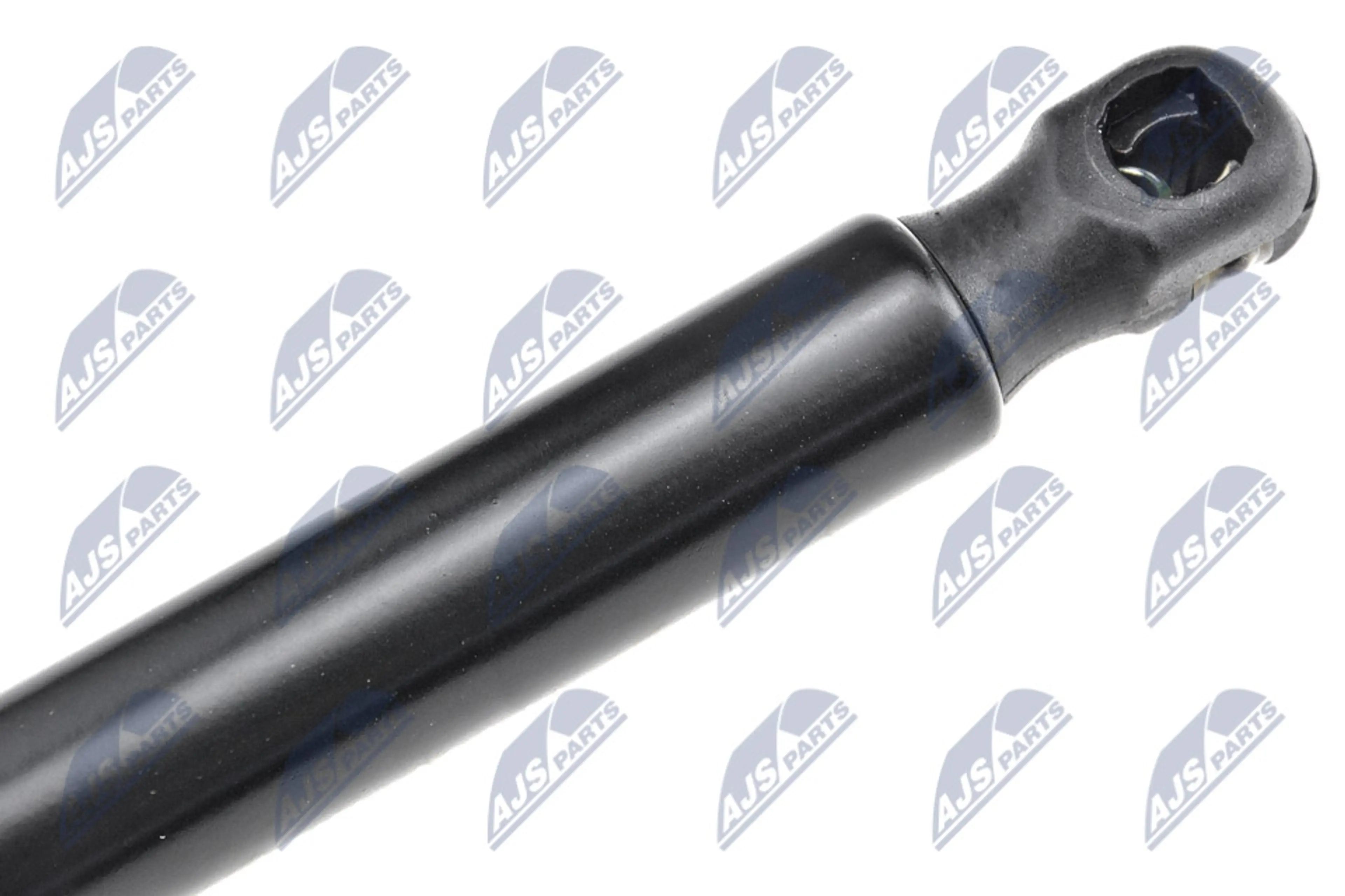 NTY MUELLE NEUMÁTICO, MALETERO / CO