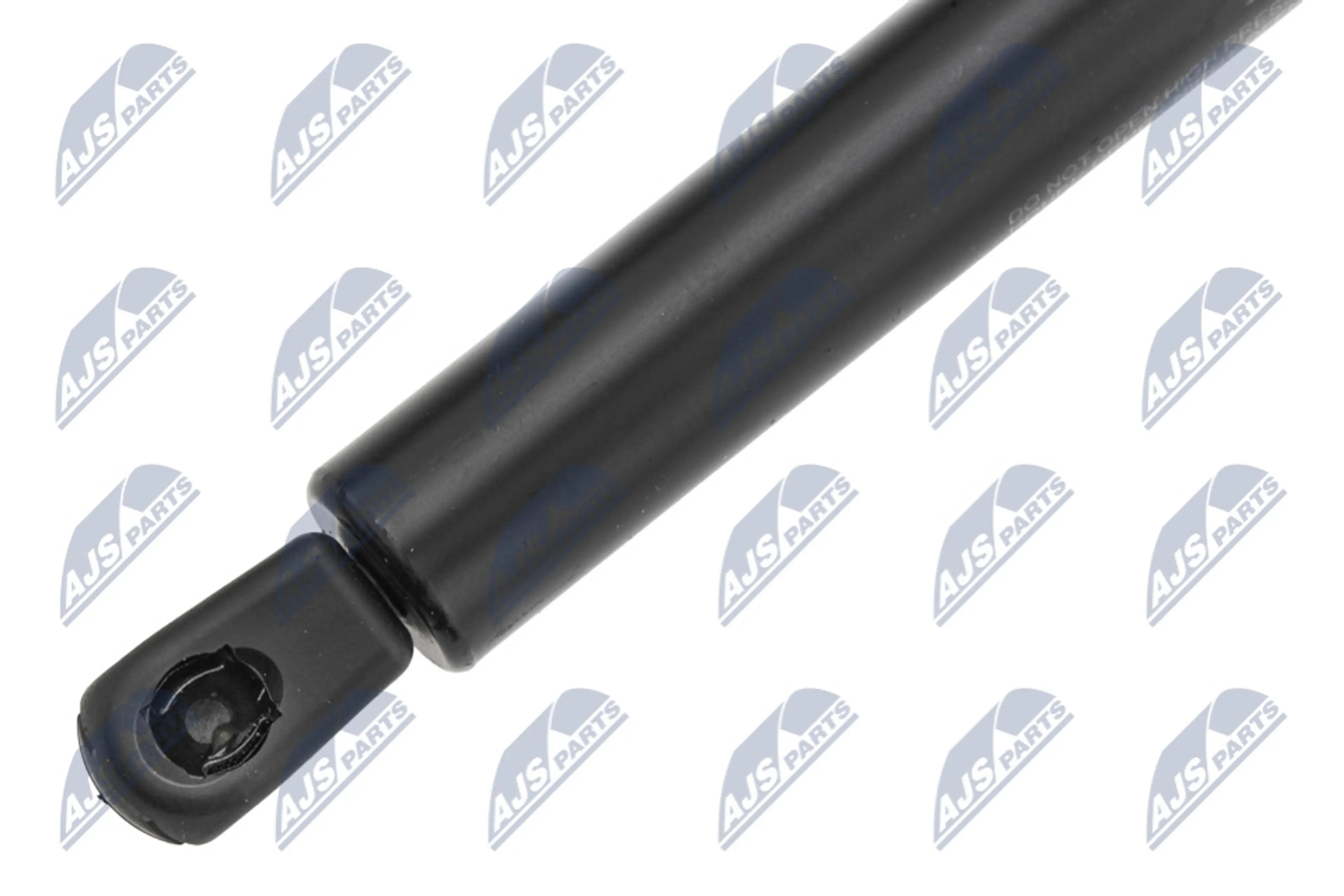 NTY MUELLE NEUMÁTICO, MALETERO / CO