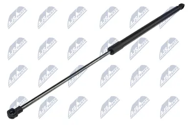 NTY MUELLE NEUMÁTICO, MALETERO / CO