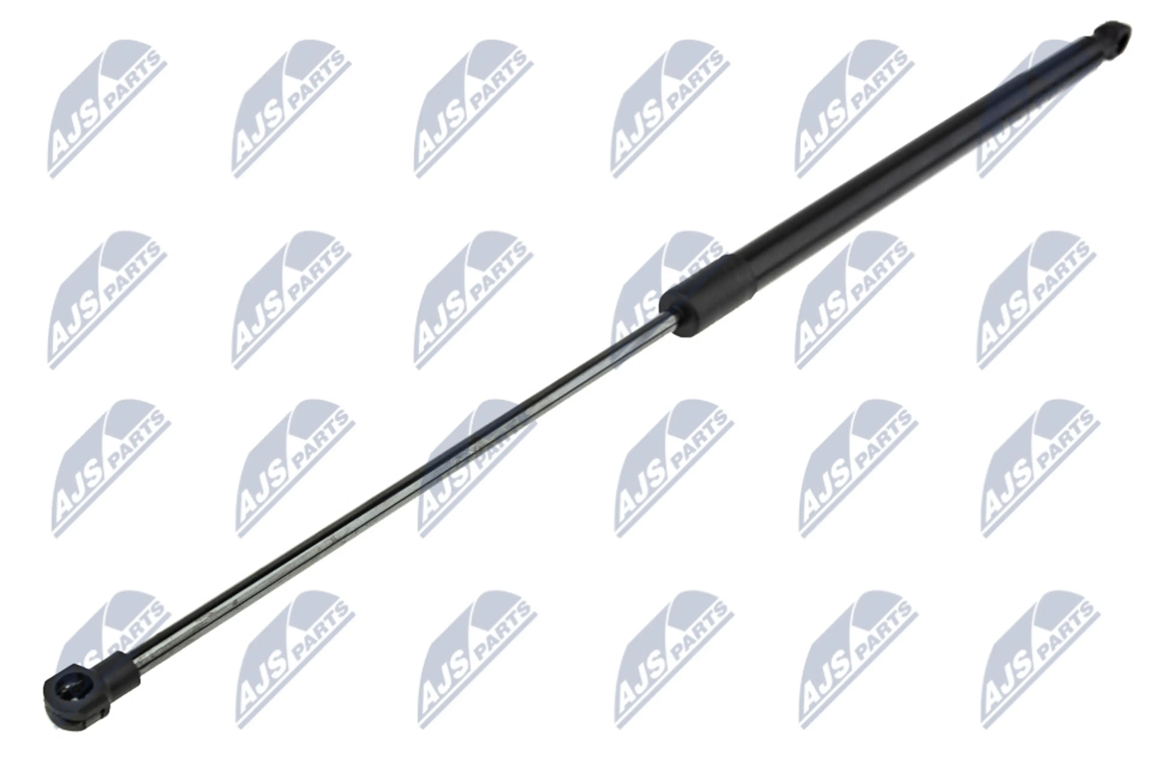 NTY MUELLE NEUMÁTICO, MALETERO / CO