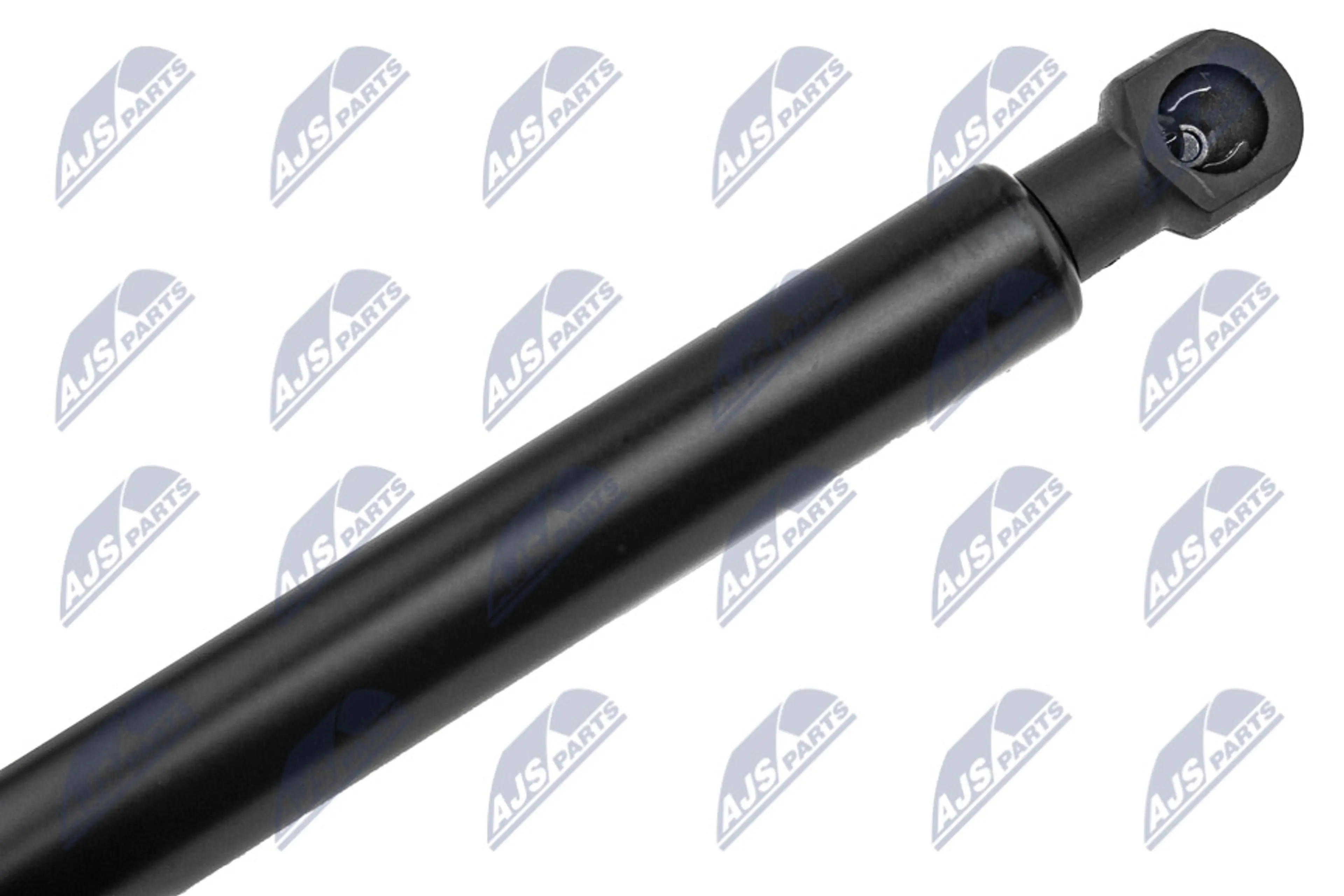 NTY MUELLE NEUMÁTICO, MALETERO / CO