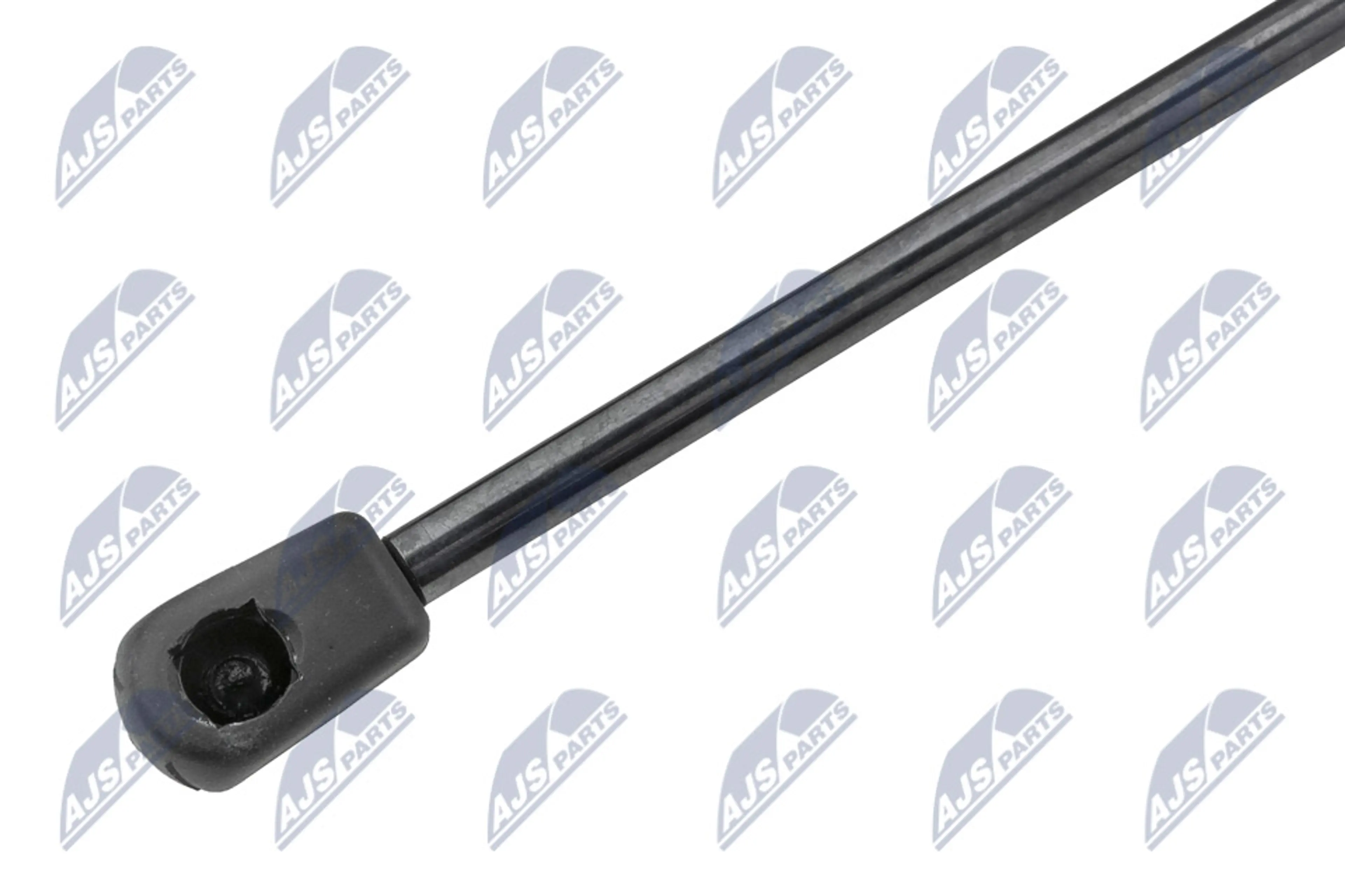 NTY MUELLE NEUMÁTICO, MALETERO / CO