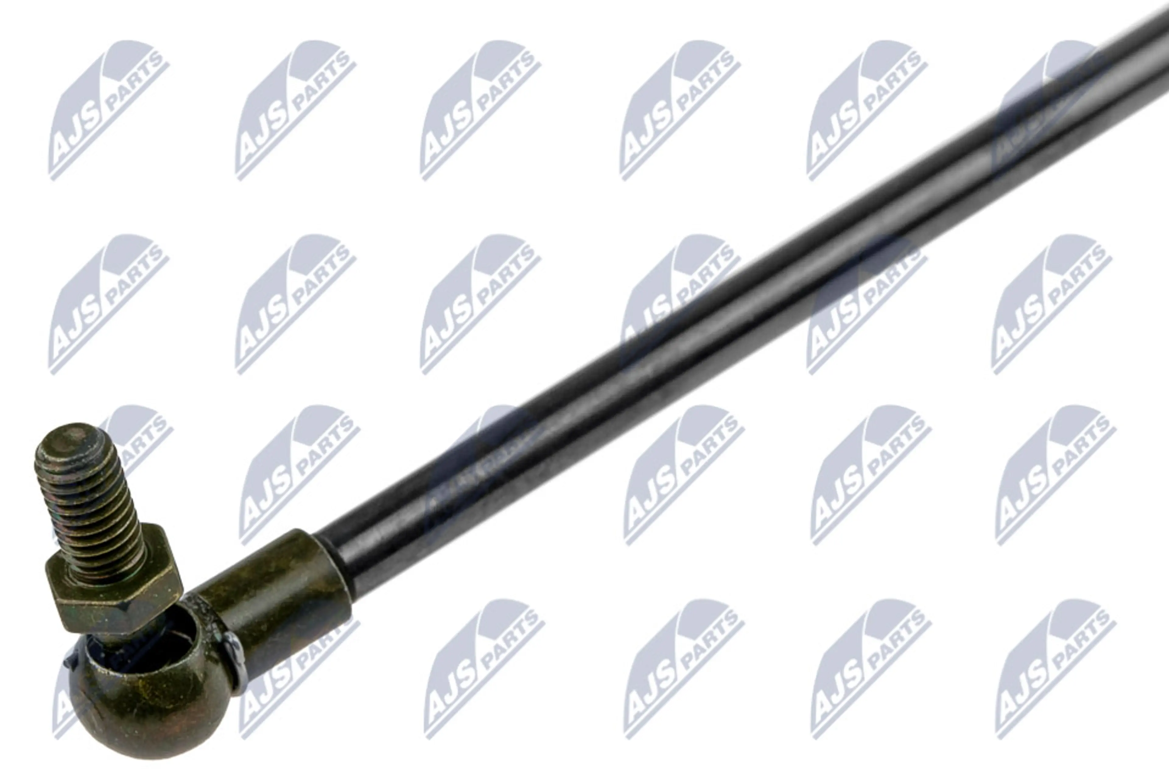 NTY MUELLE NEUMÁTICO, CRISTAL TRASE