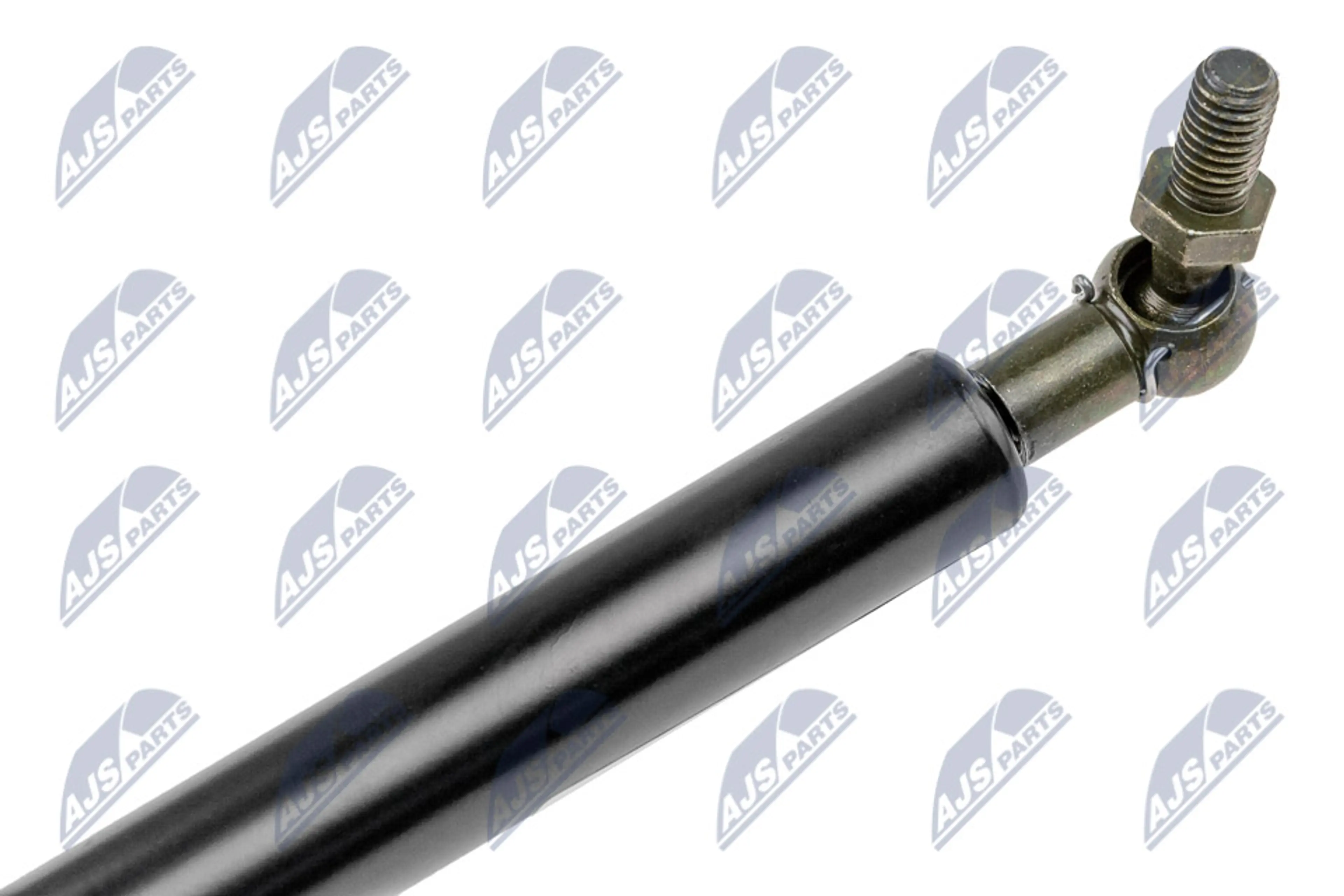 NTY MUELLE NEUMÁTICO, CRISTAL TRASE