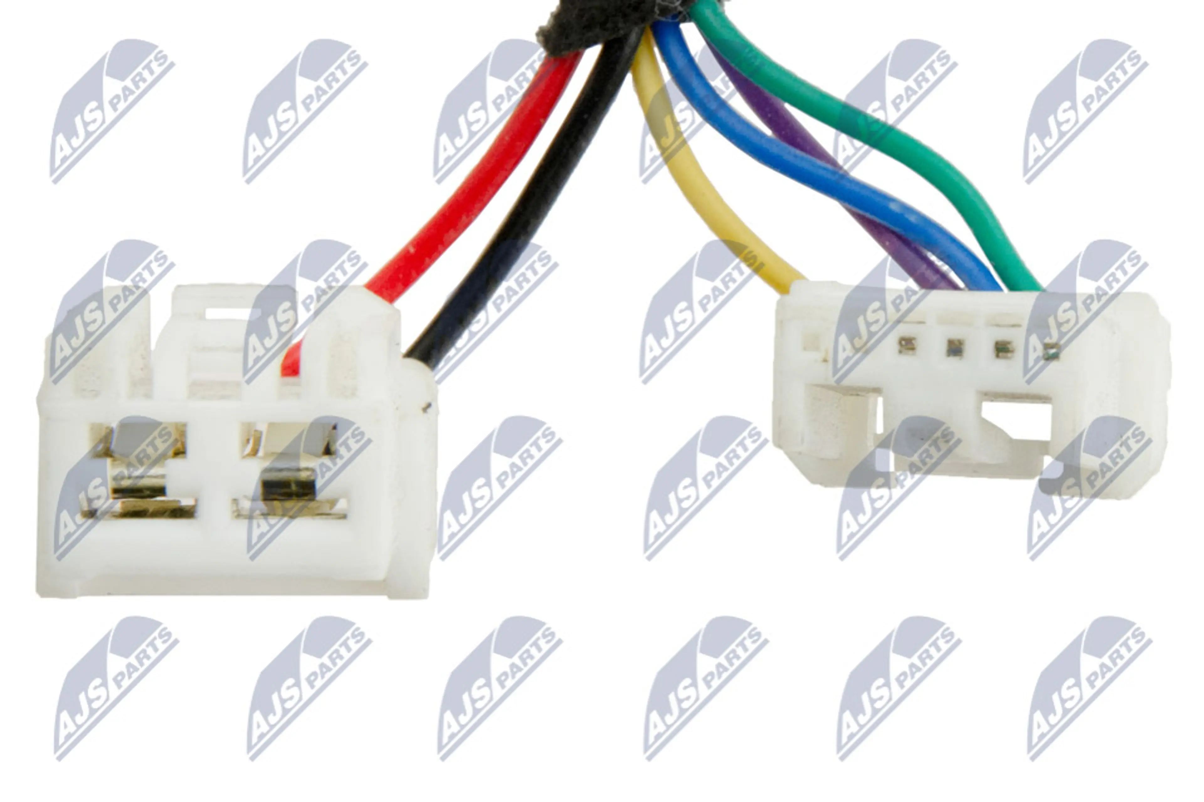 NTY AMORTIGUADOR PUERTA TRASERA