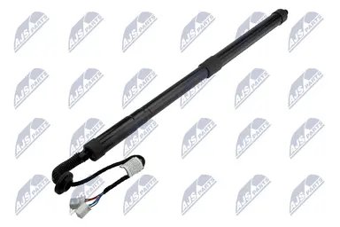 NTY AMORTIGUADOR PUERTA TRASERA