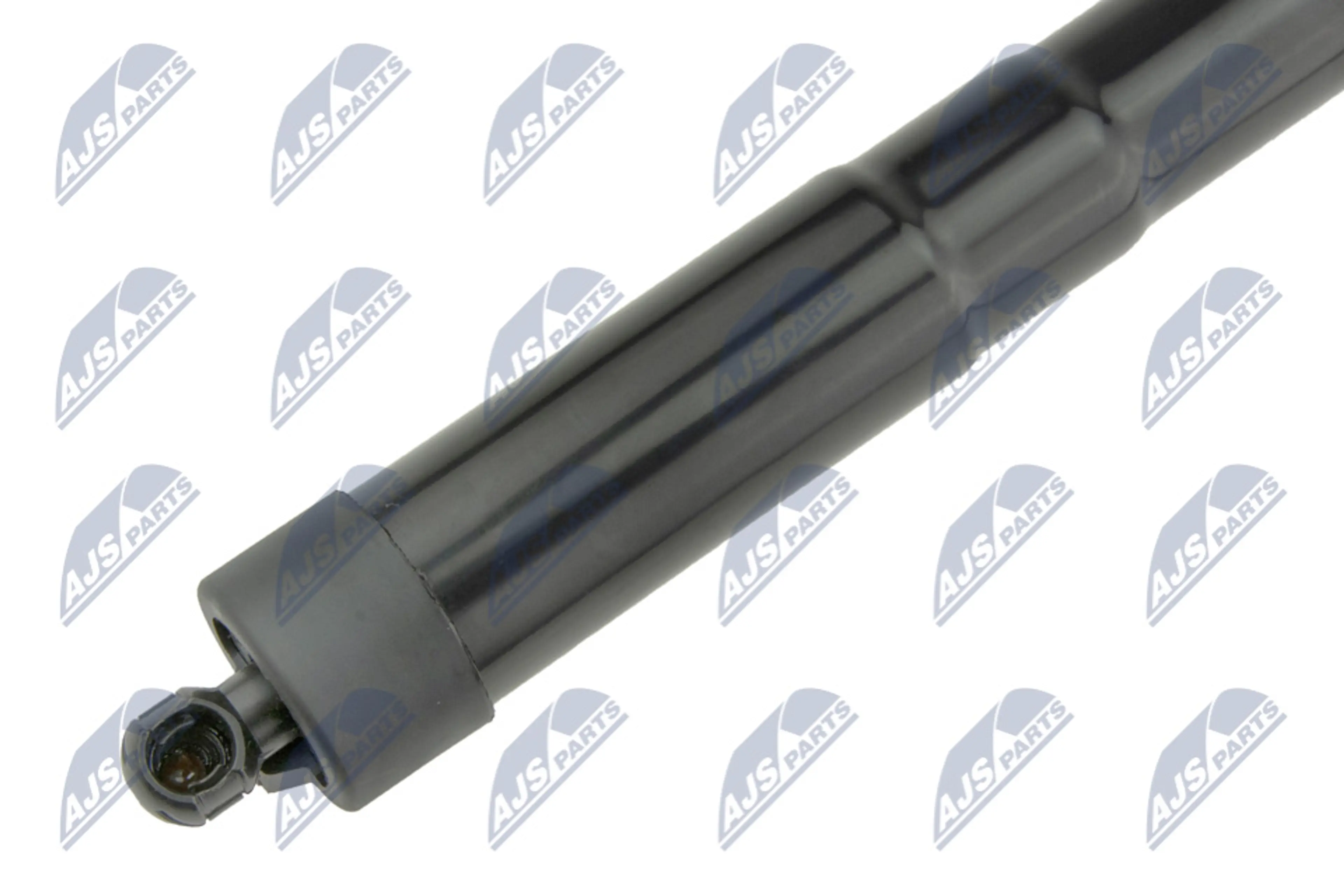 NTY MUELLE NEUMÁTICO, MALETERO / CO