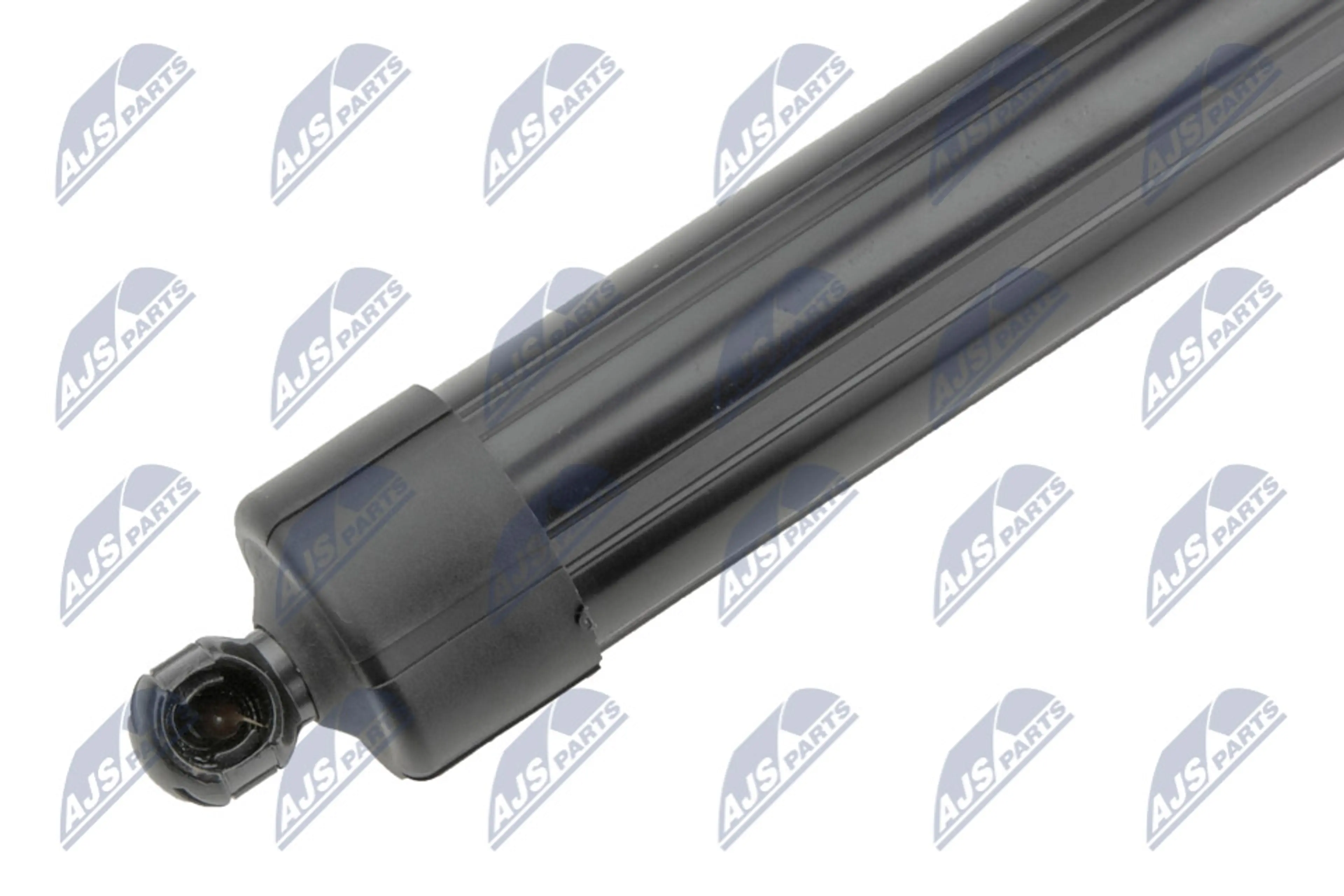 NTY MUELLE NEUMÁTICO, MALETERO / CO