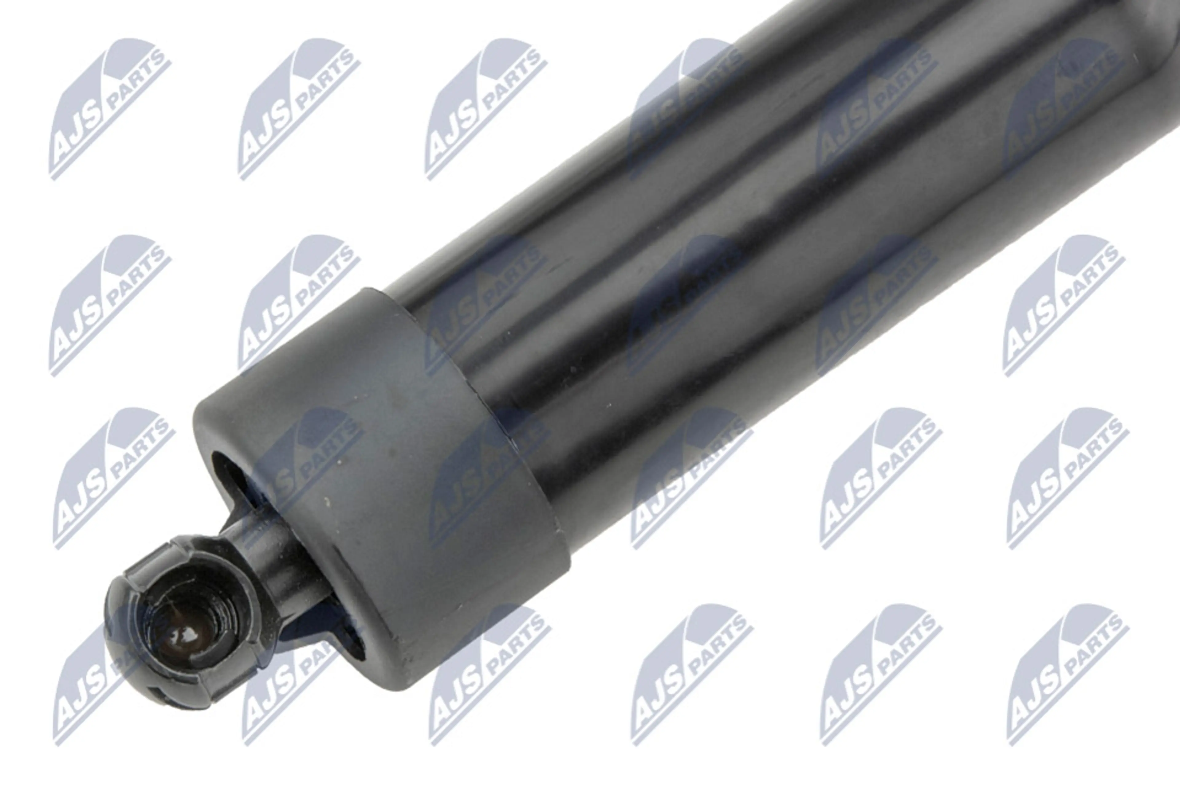 NTY MUELLE NEUMÁTICO, MALETERO / CO