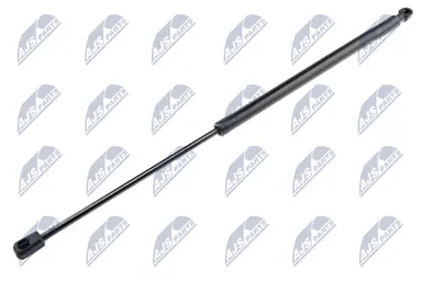 NTY MUELLE NEUMÁTICO, MALETERO / CO