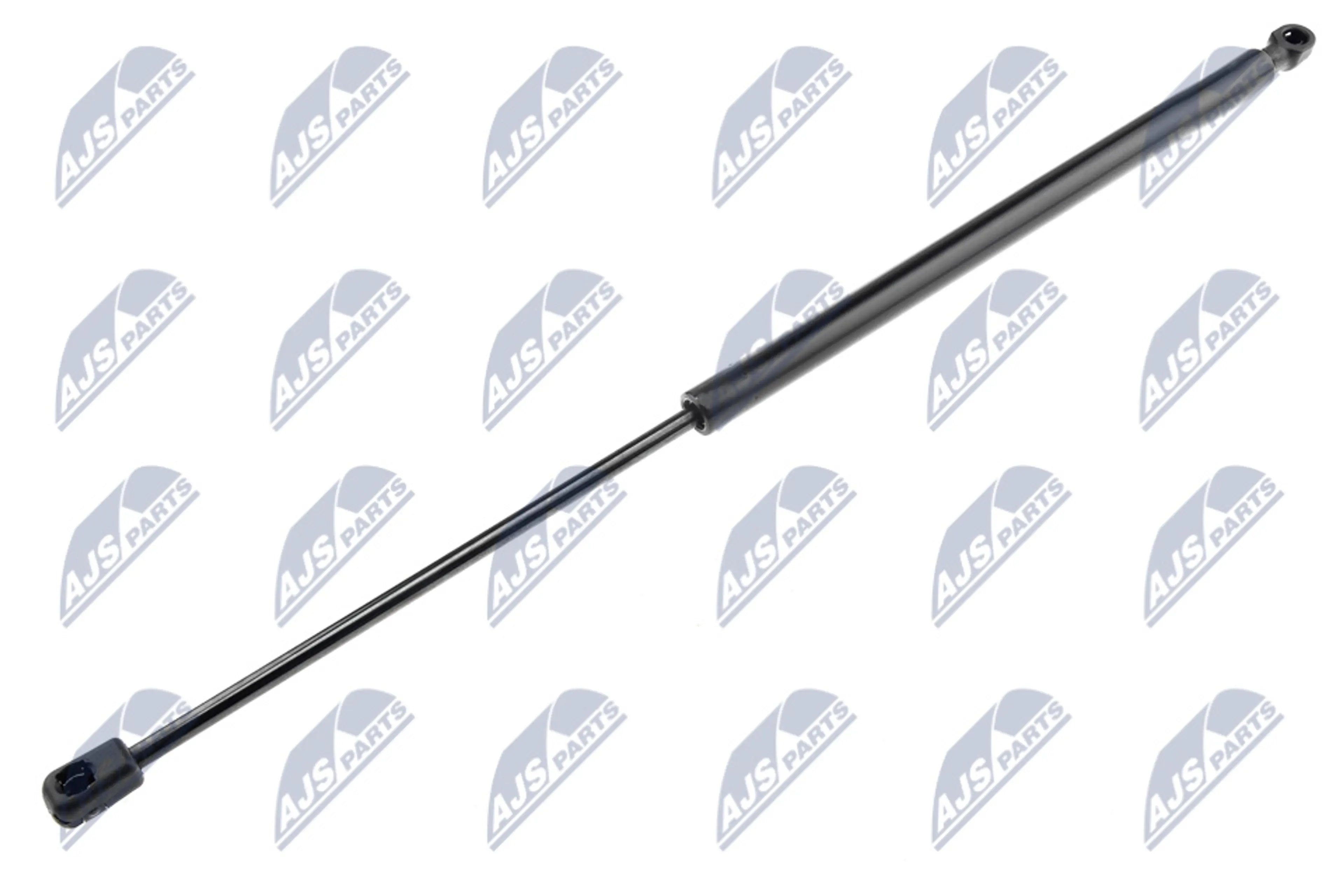 NTY MUELLE NEUMÁTICO, MALETERO / CO