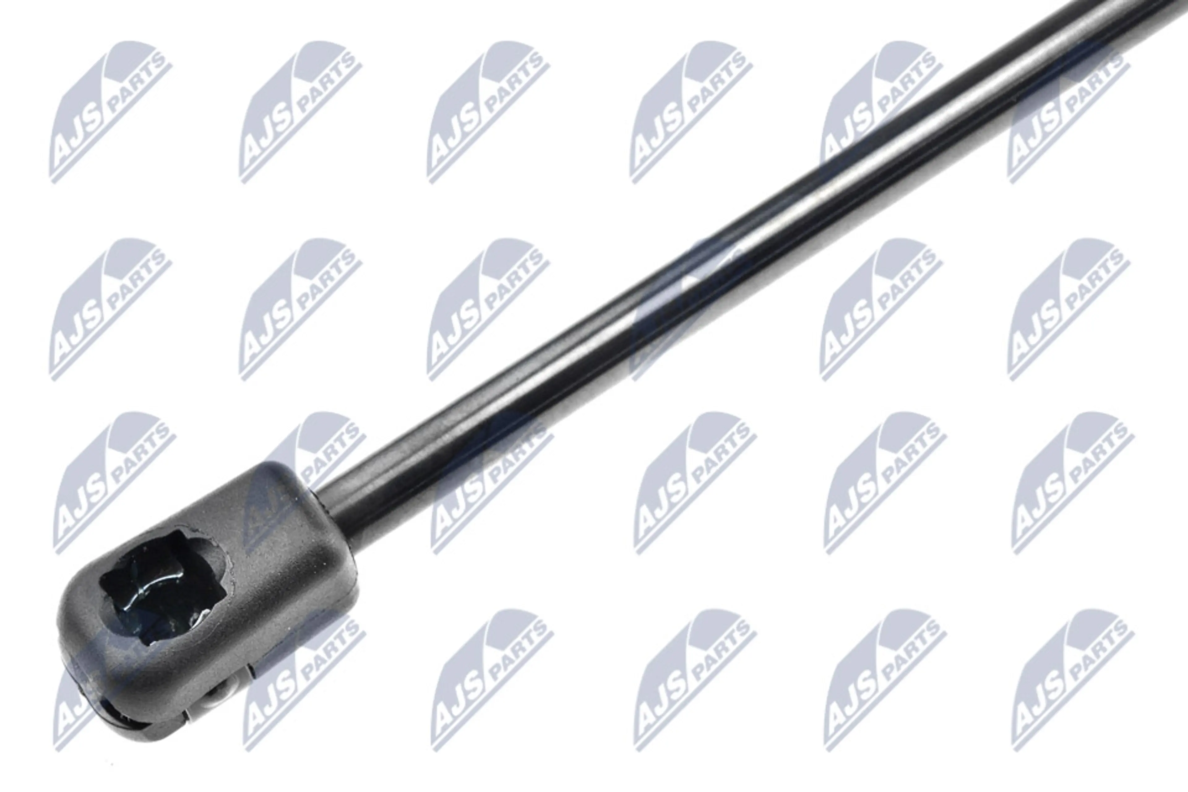 NTY MUELLE NEUMÁTICO, MALETERO / CO