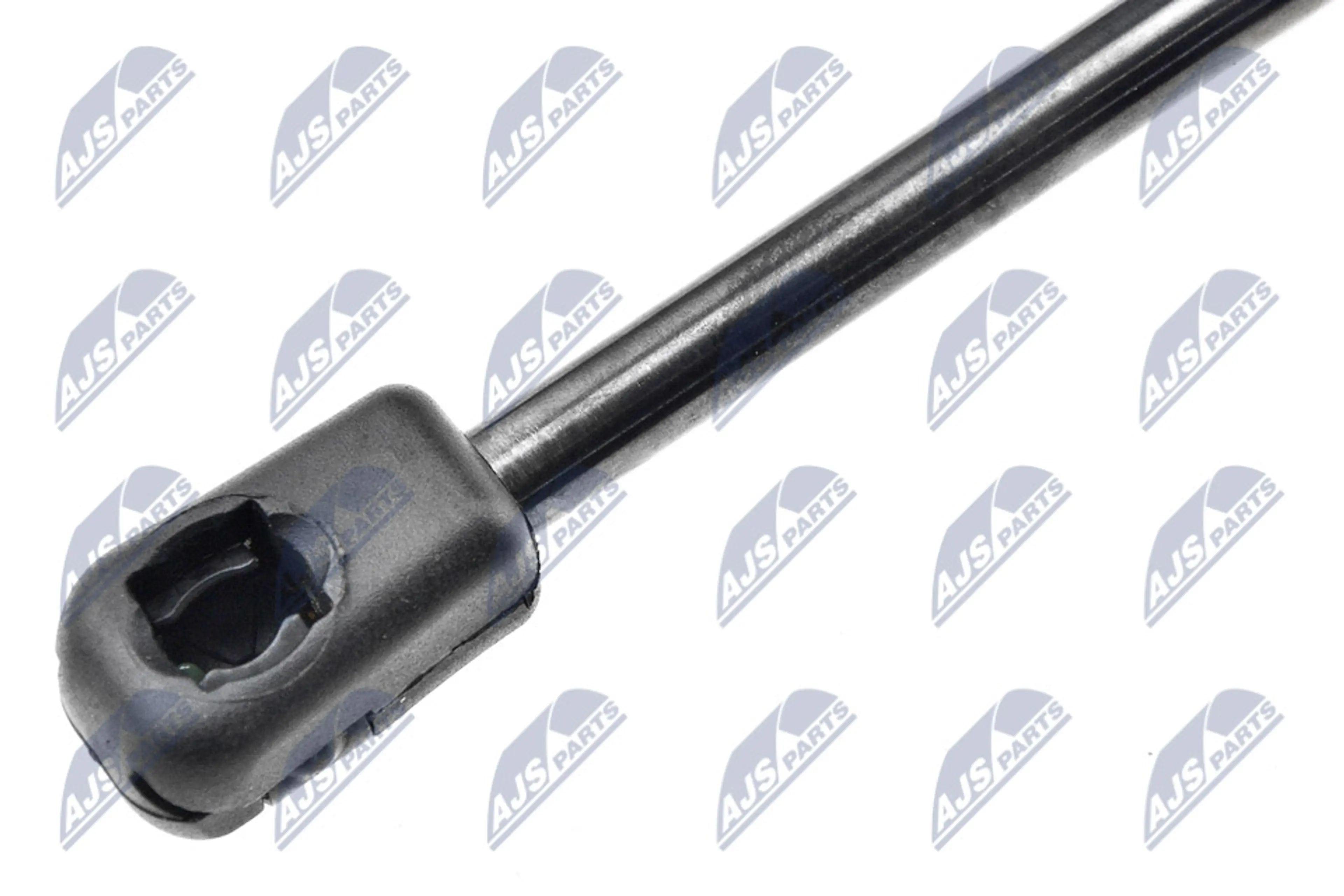 NTY MUELLE NEUMÁTICO, MALETERO / CO