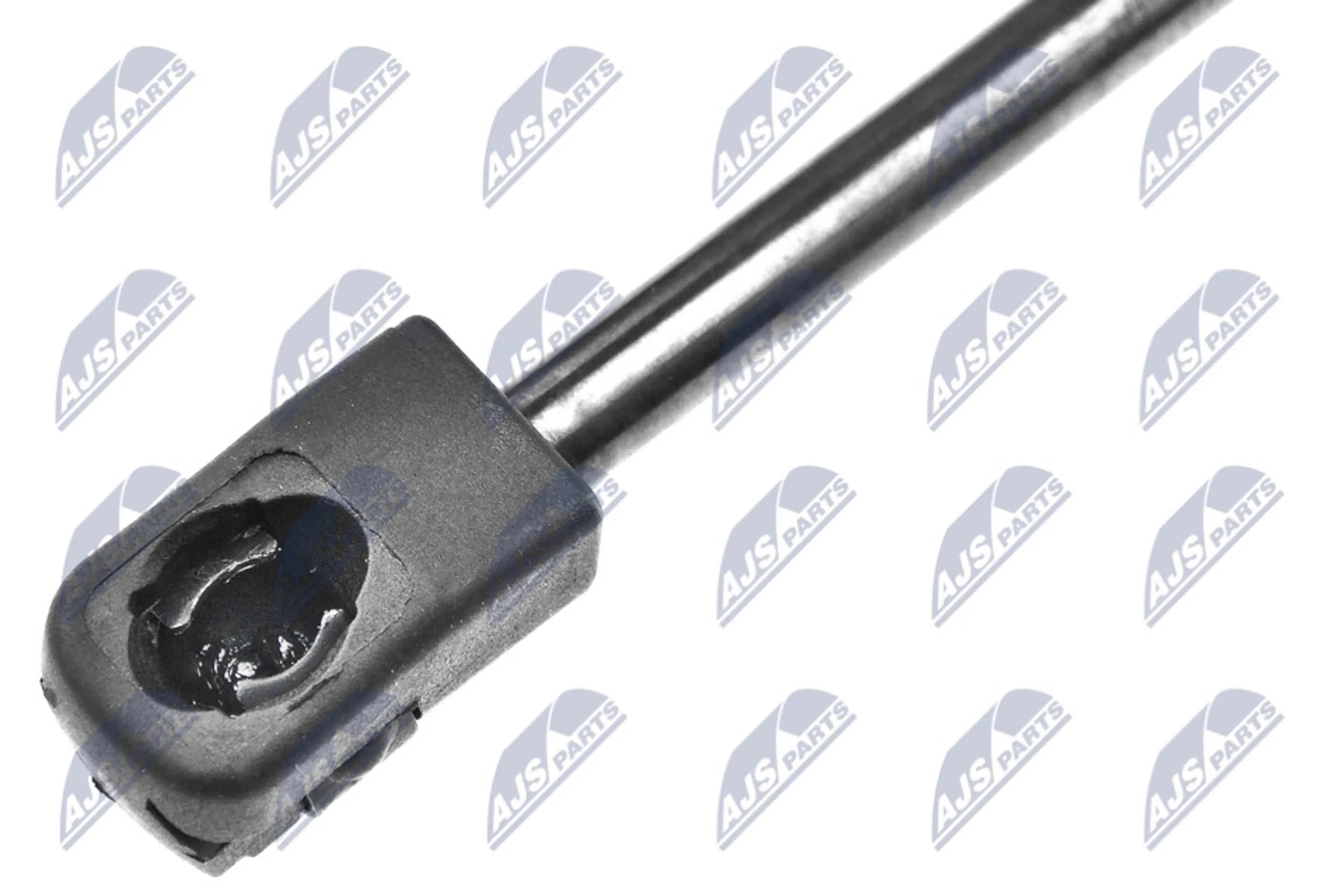 NTY MUELLE NEUMÁTICO, MALETERO / CO