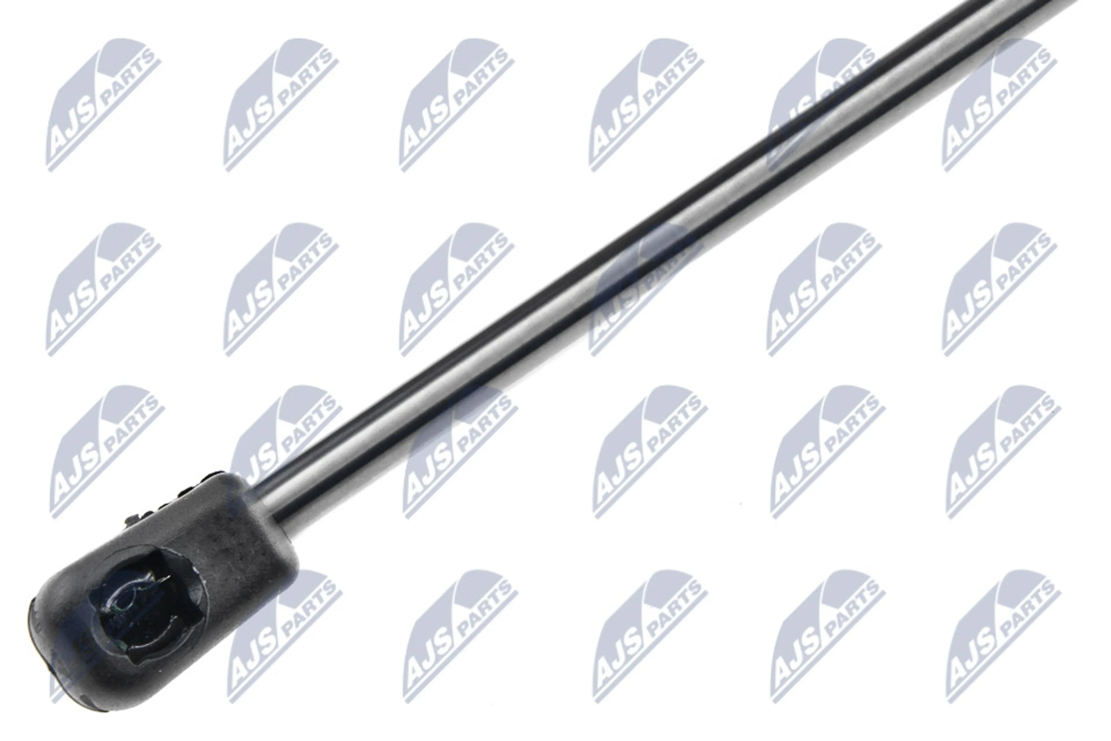 NTY MUELLE NEUMÁTICO, MALETERO / CO