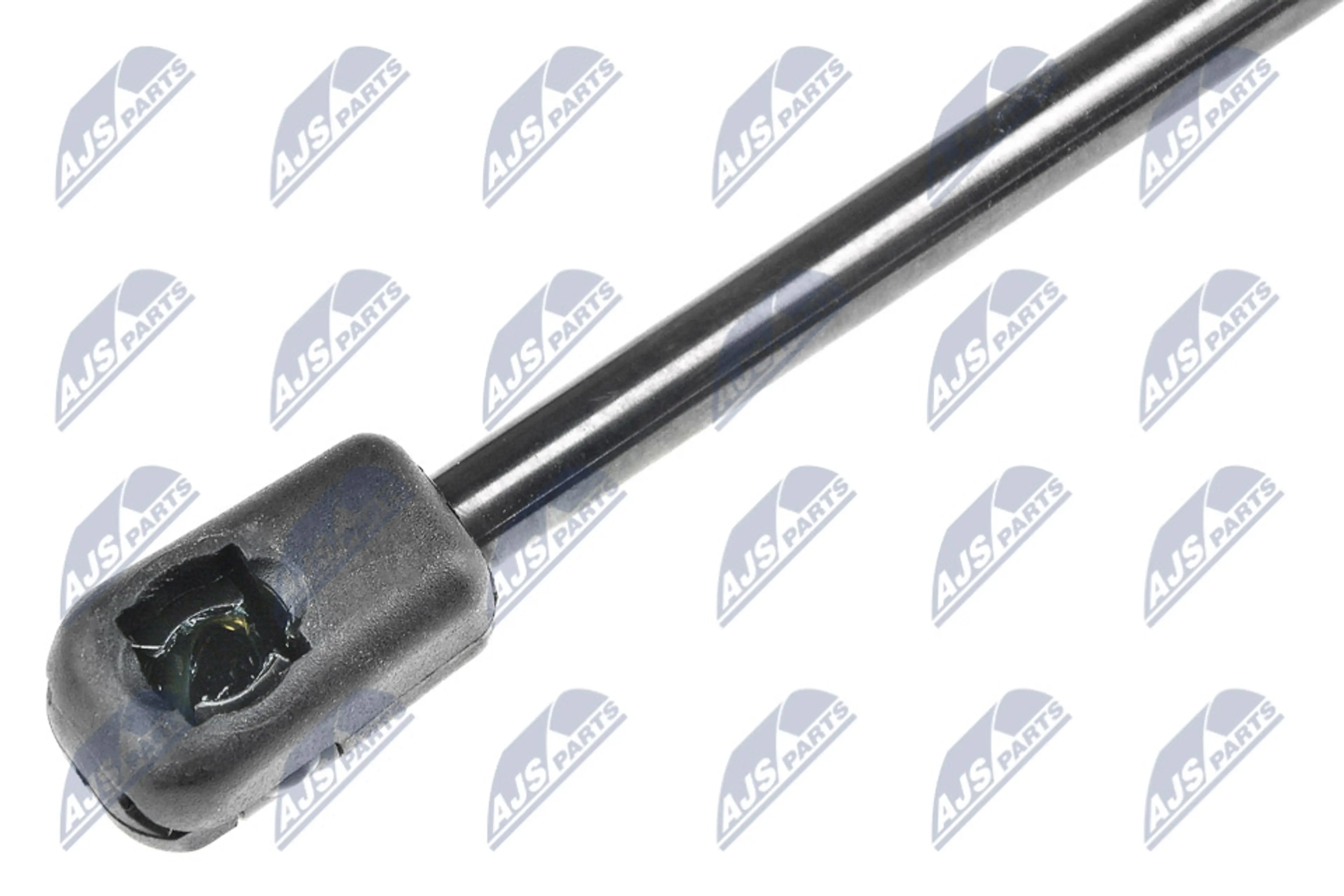 NTY MUELLE NEUMÁTICO, CAPÓ DE MOTOR