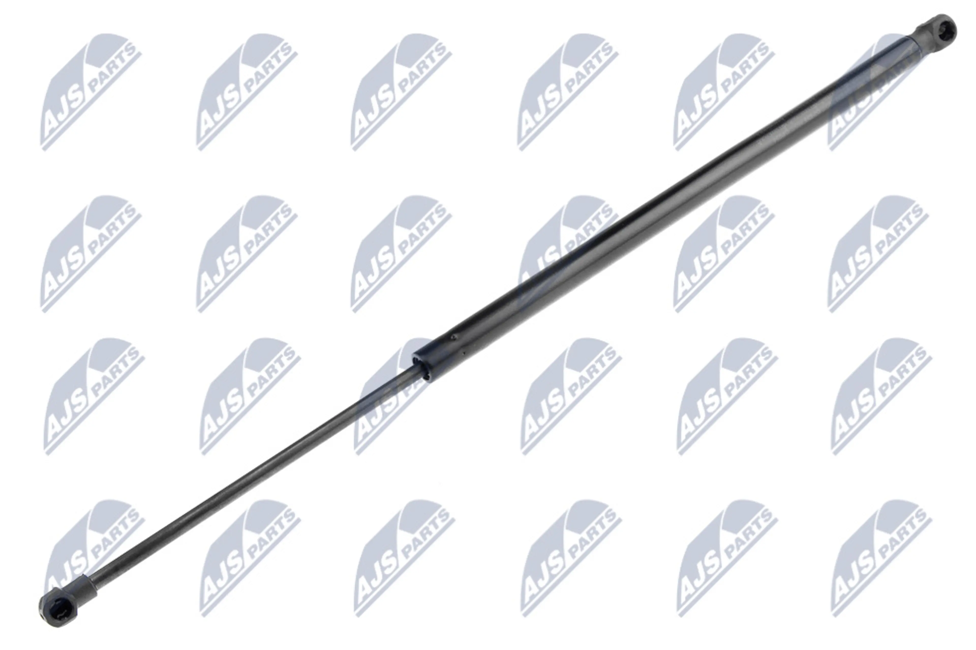 NTY MUELLE NEUMÁTICO, MALETERO / CO