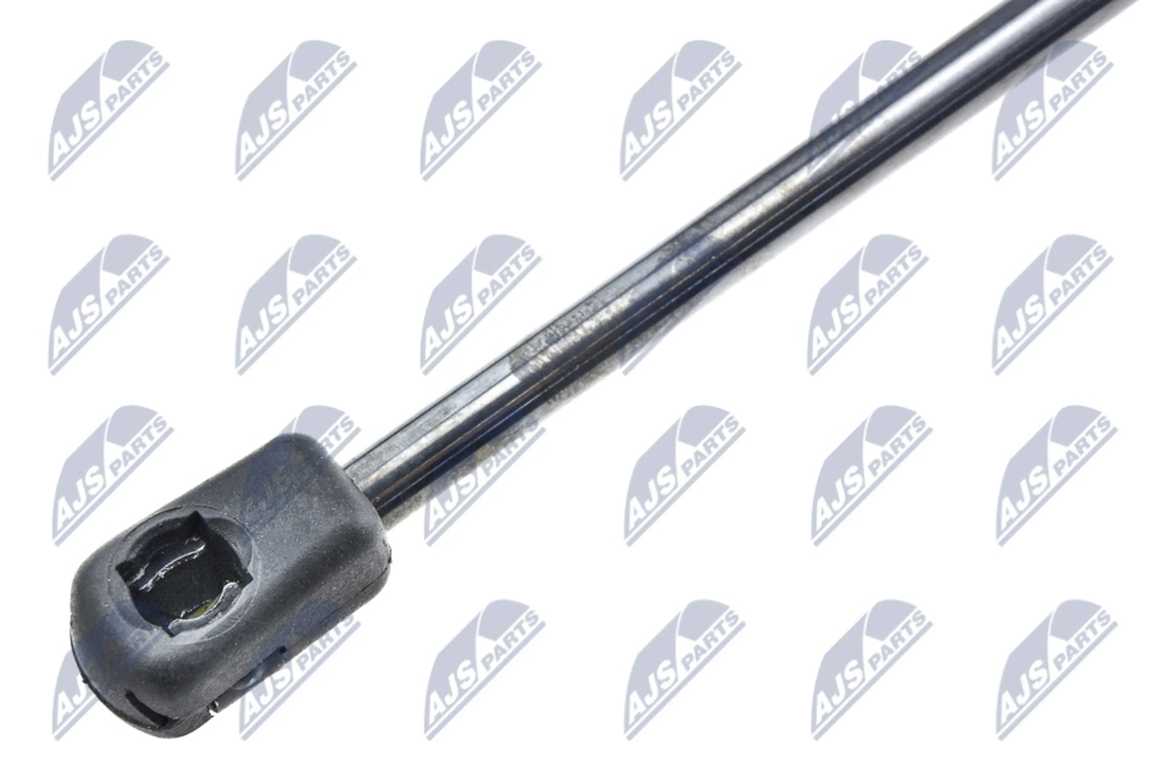 NTY MUELLE NEUMÁTICO, MALETERO / CO