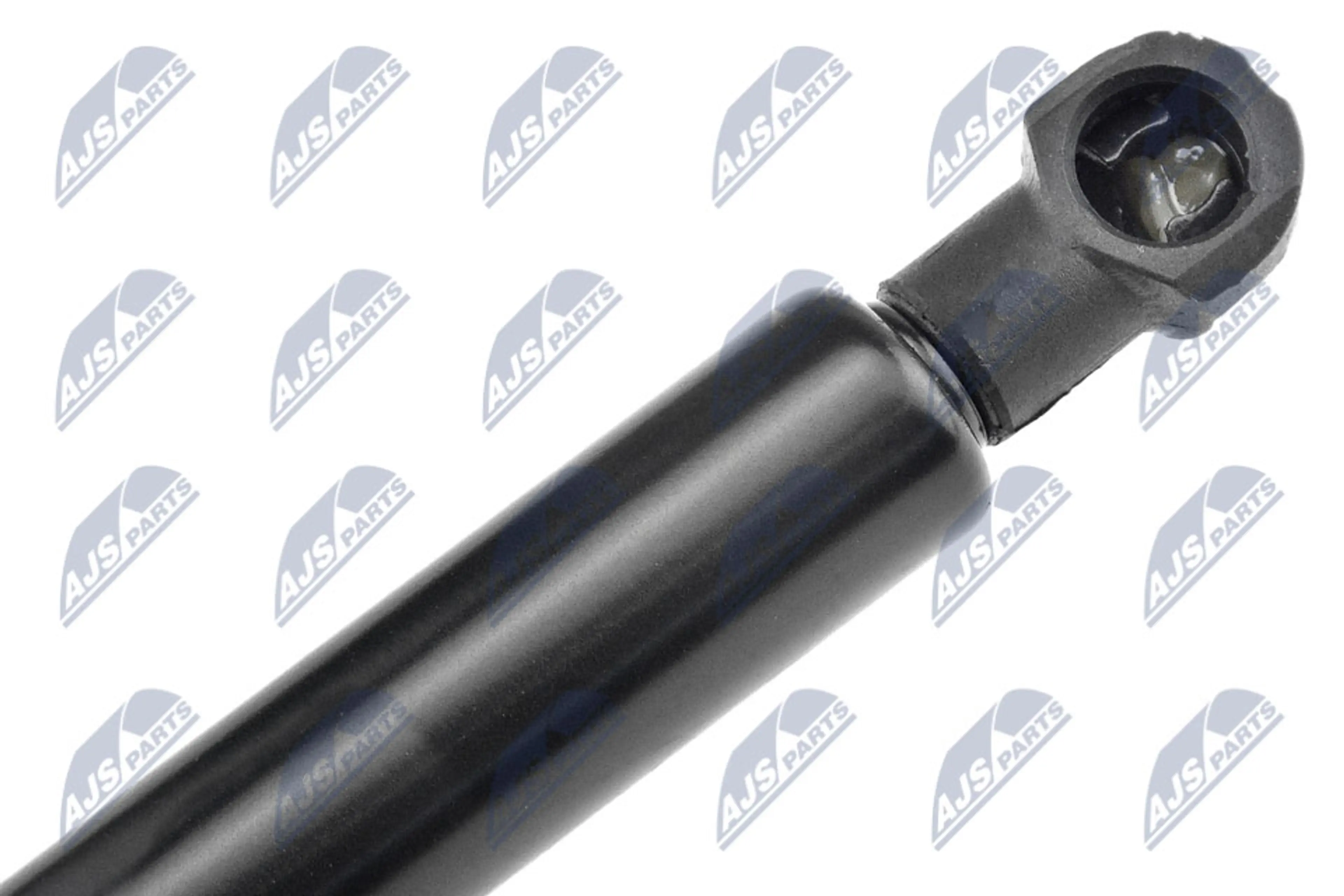 NTY MUELLE NEUMÁTICO, MALETERO / CO