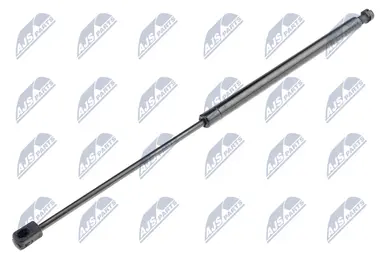 NTY MUELLE NEUMÁTICO, MALETERO / CO