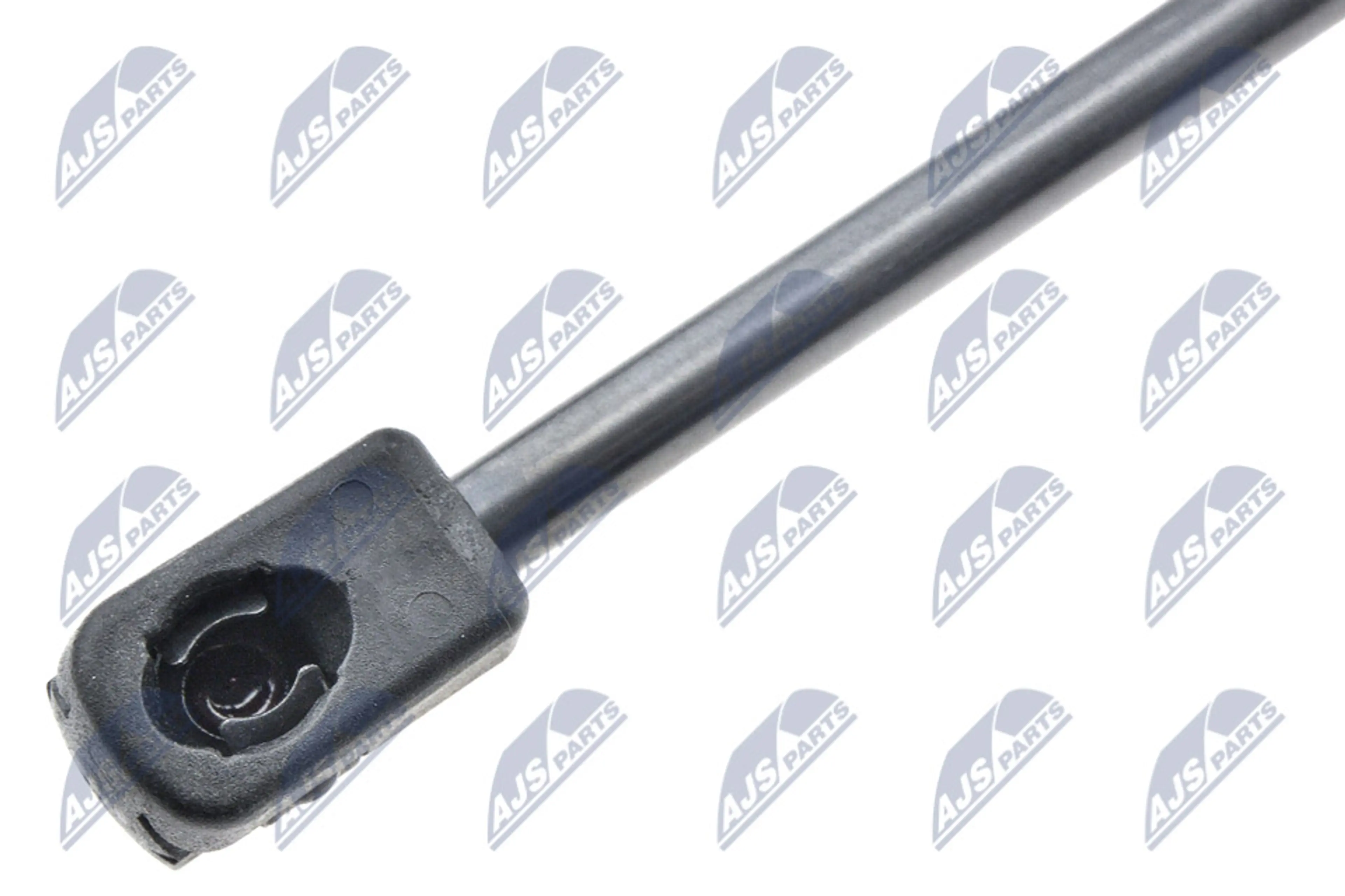 NTY MUELLE NEUMÁTICO, MALETERO / CO