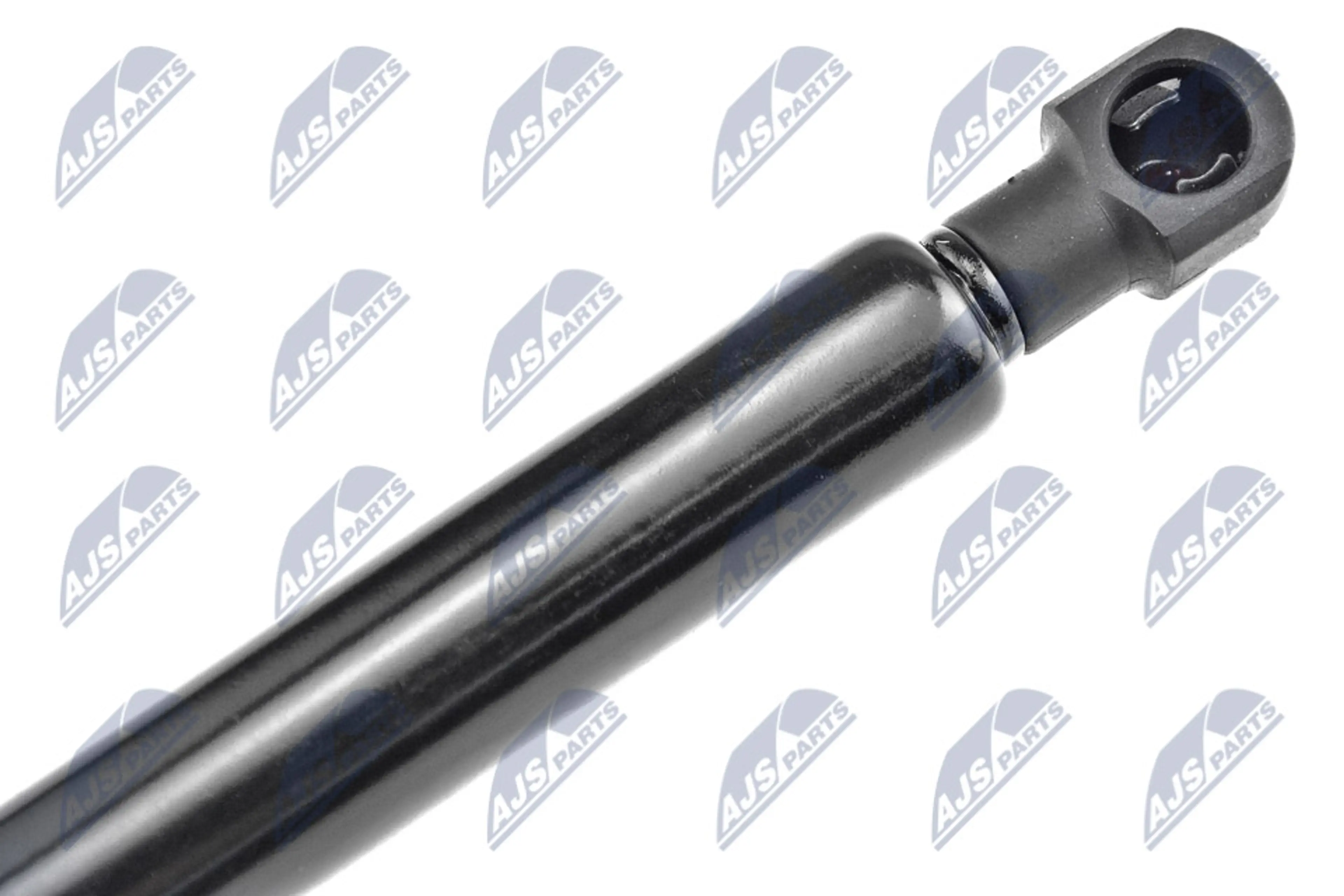 NTY MUELLE NEUMÁTICO, MALETERO / CO