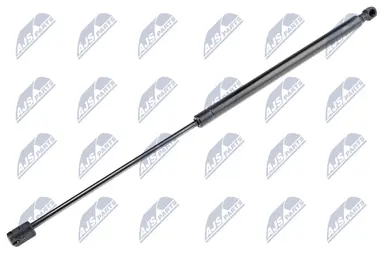 NTY MUELLE NEUMÁTICO, MALETERO / CO