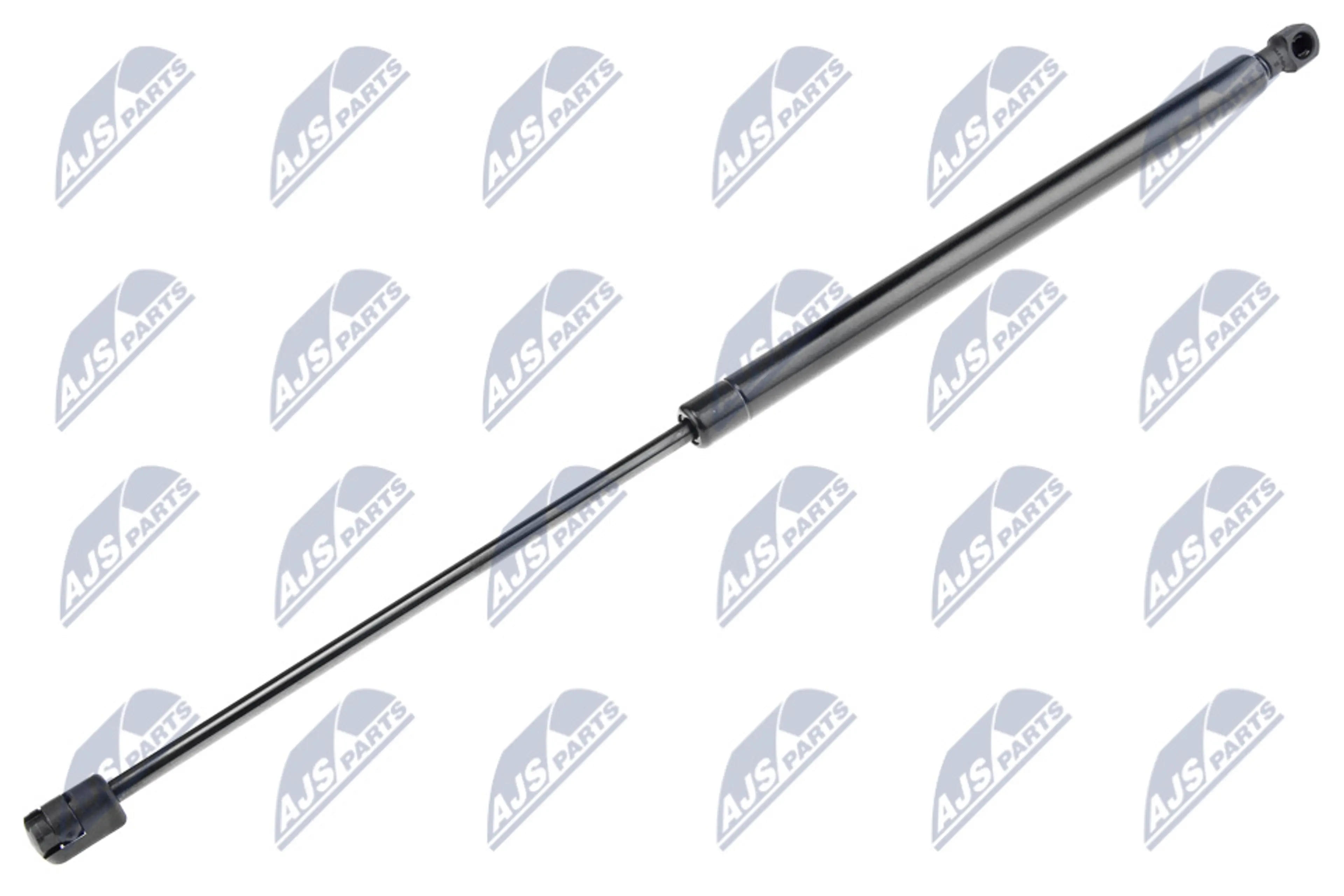 NTY MUELLE NEUMÁTICO, MALETERO / CO