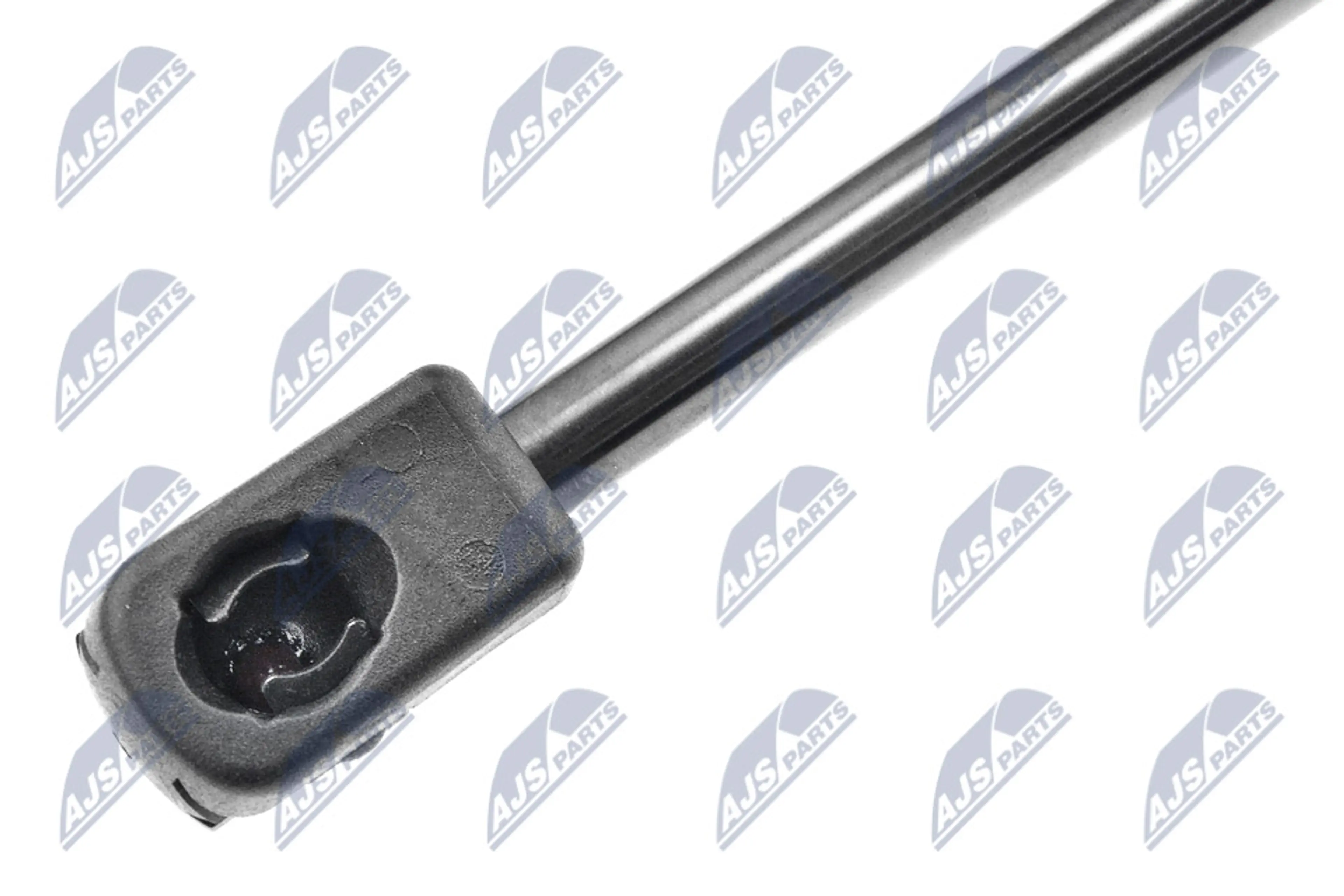 NTY MUELLE NEUMÁTICO, MALETERO / CO