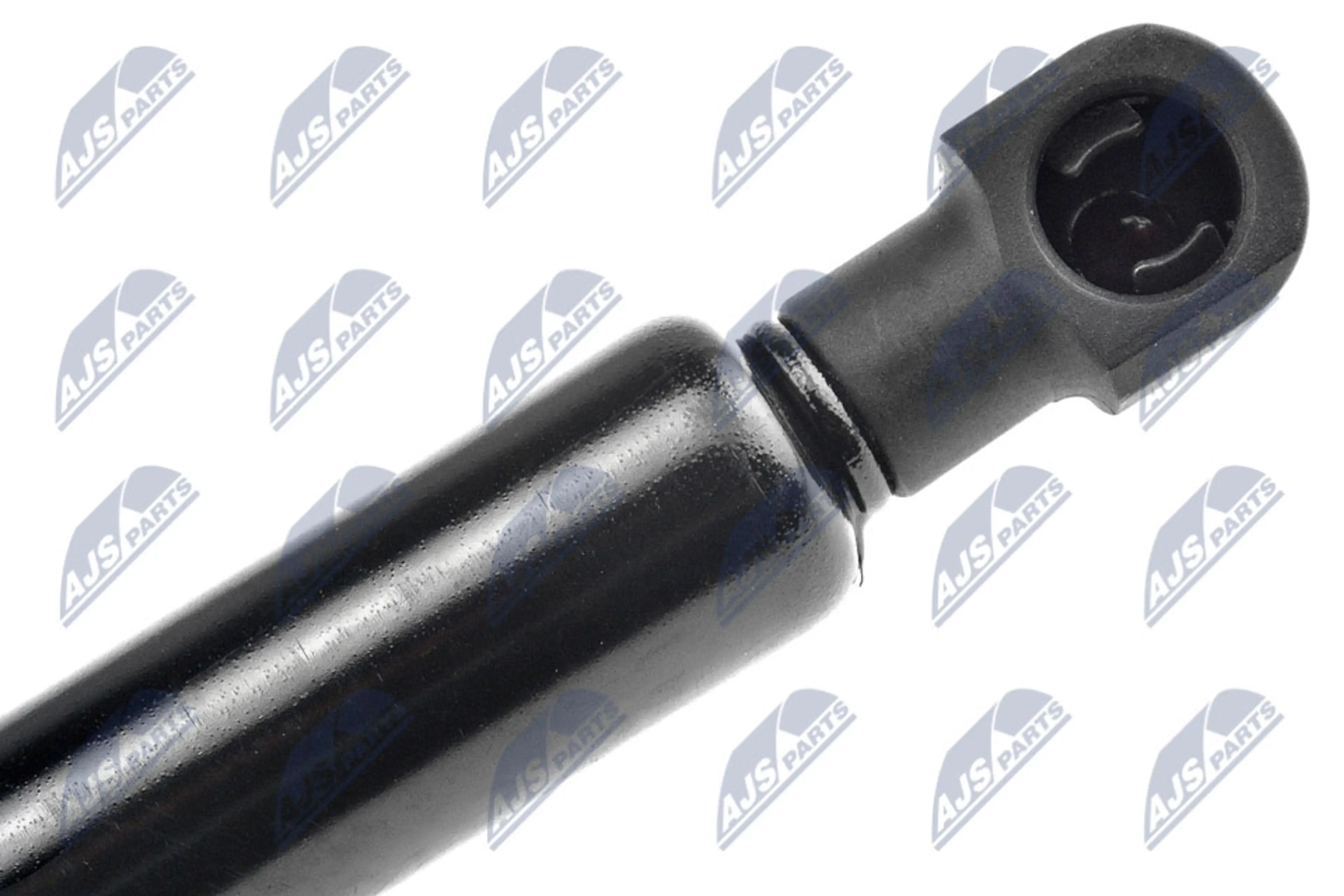 NTY MUELLE NEUMÁTICO, MALETERO / CO