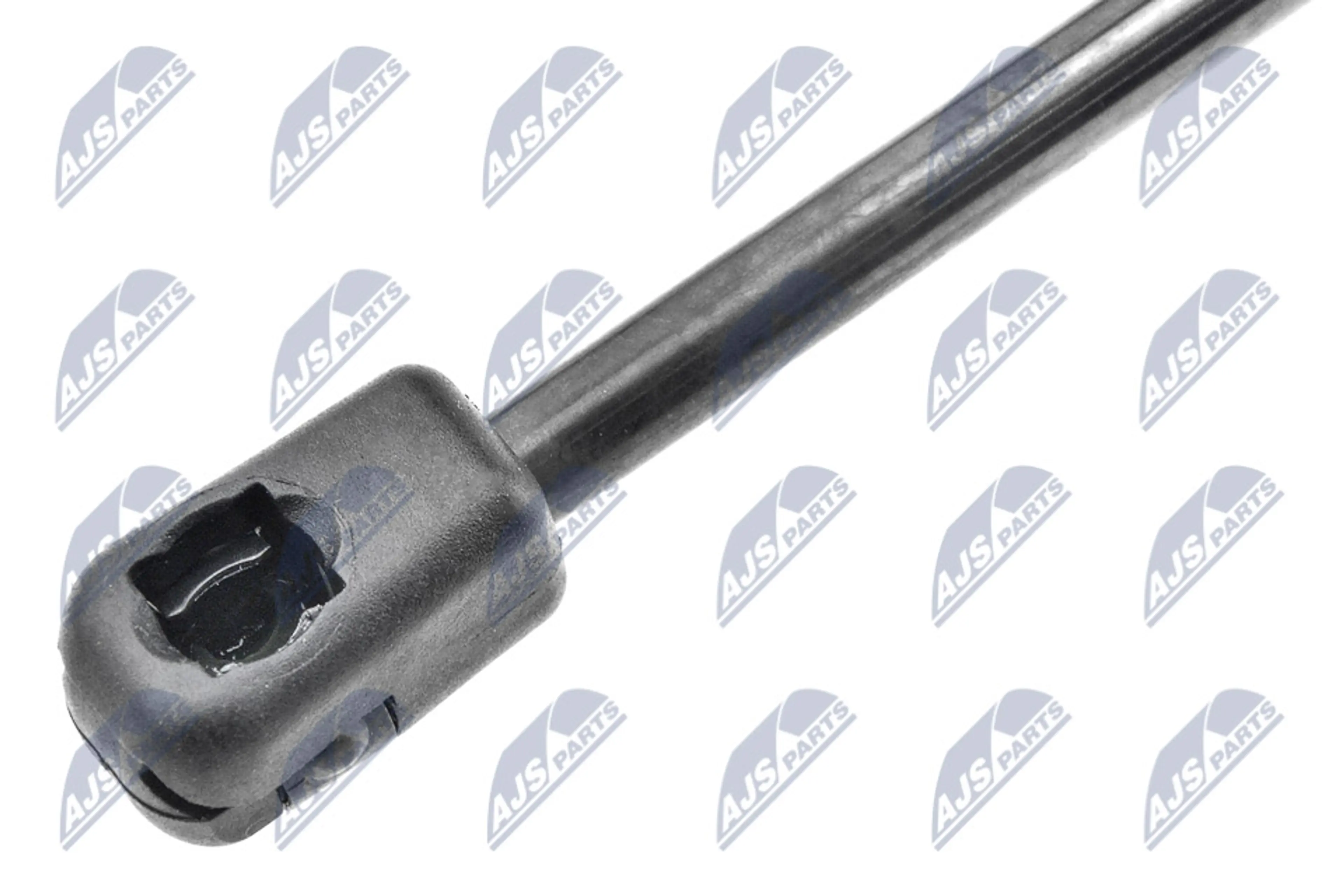 NTY MUELLE NEUMÁTICO, CAPÓ DE MOTOR