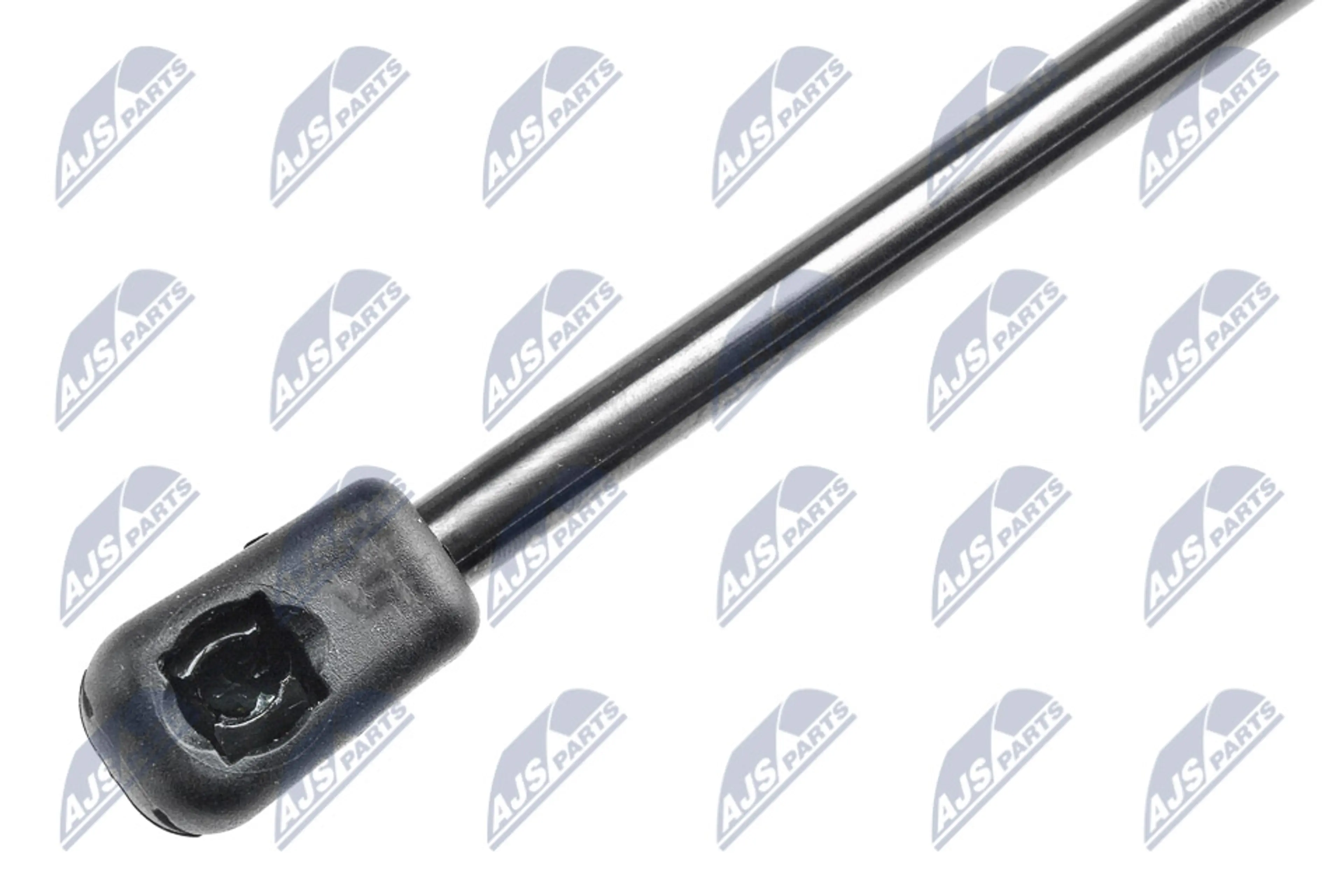 NTY MUELLE NEUMÁTICO, MALETERO / CO