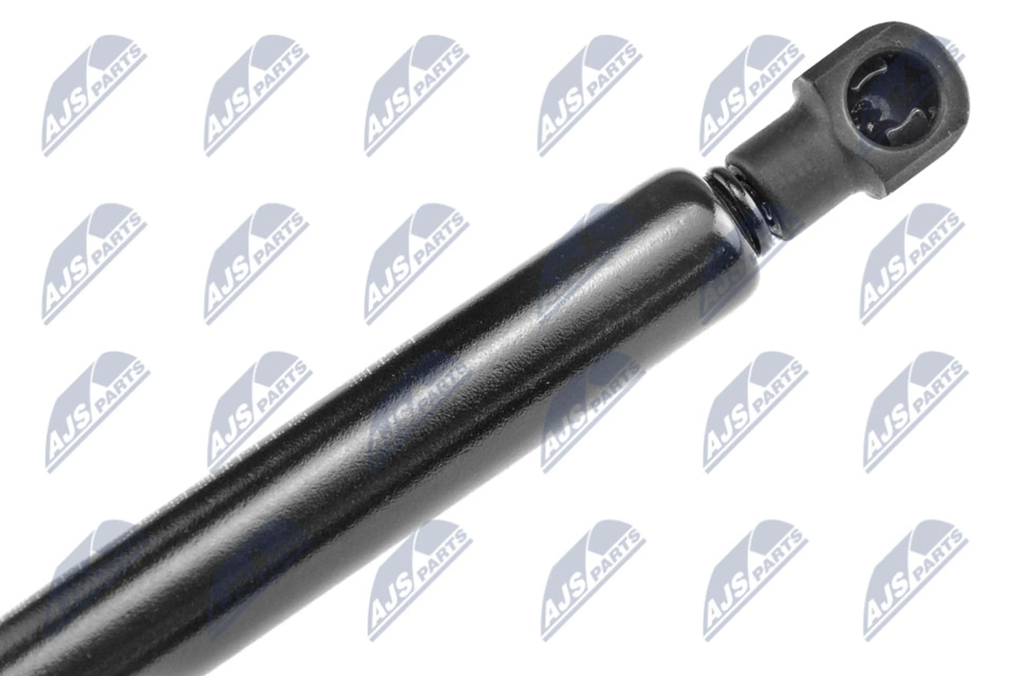 NTY MUELLE NEUMÁTICO, MALETERO / CO