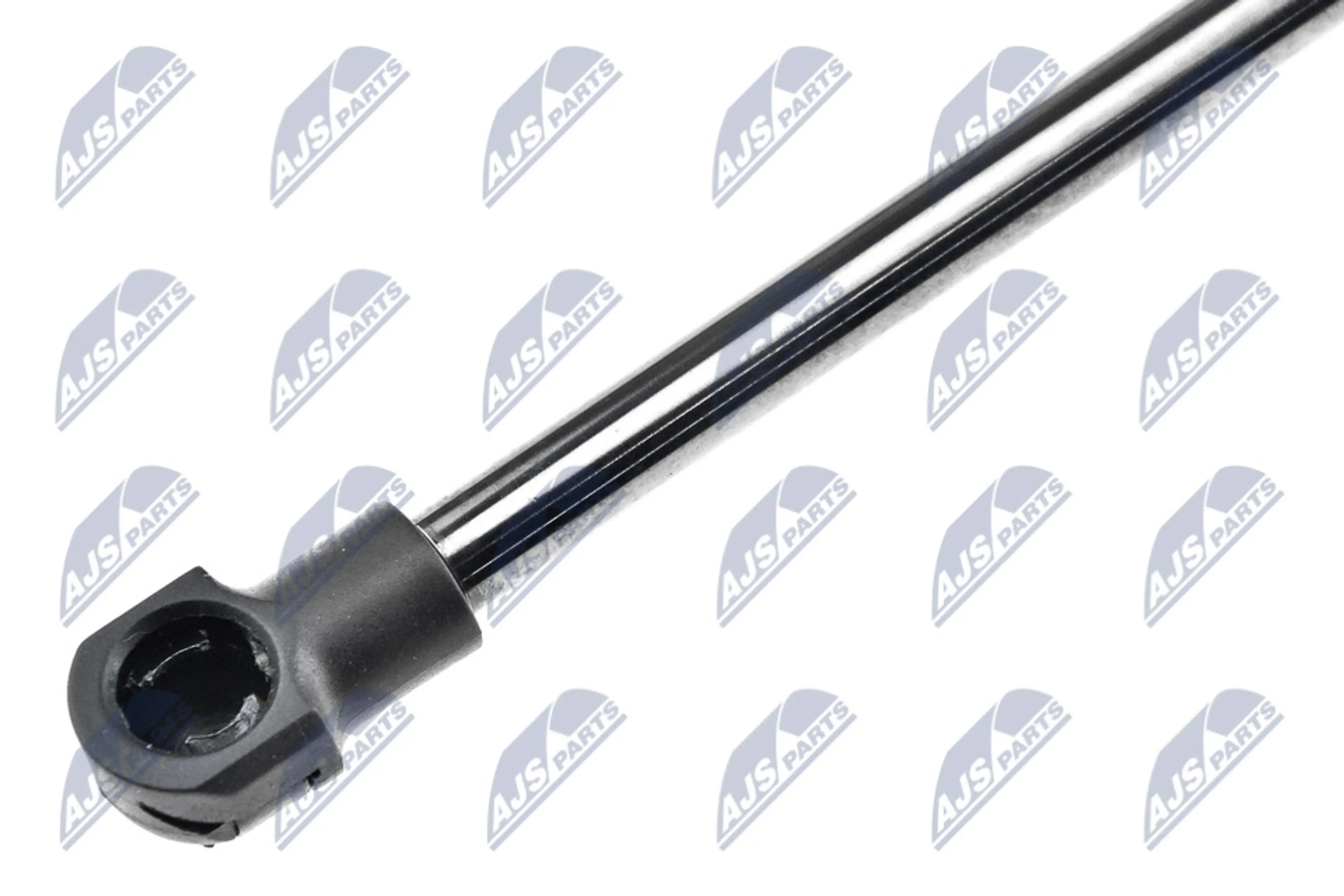 NTY MUELLE NEUMÁTICO, MALETERO / CO