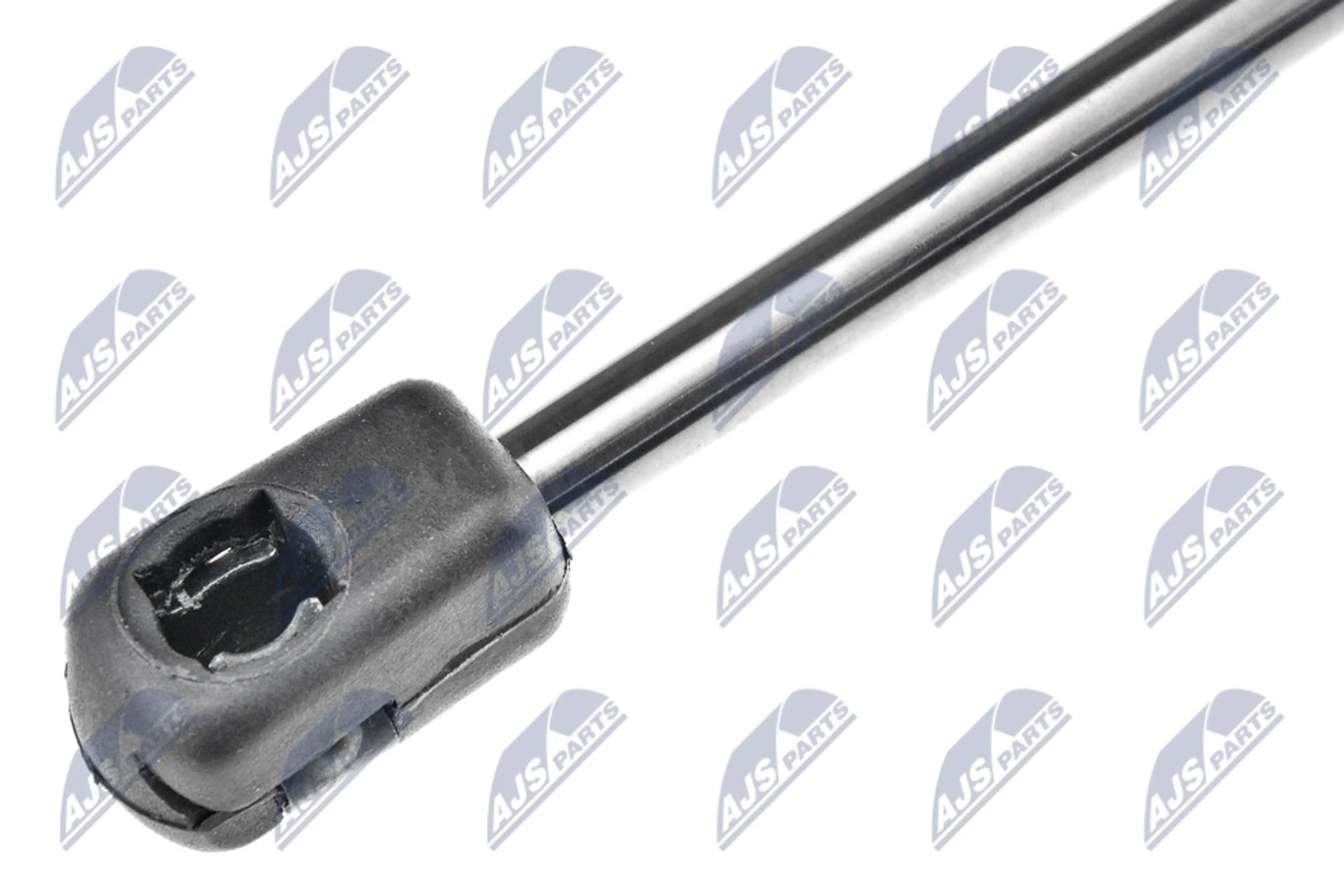 NTY MUELLE NEUMÁTICO, CAPÓ DE MOTOR