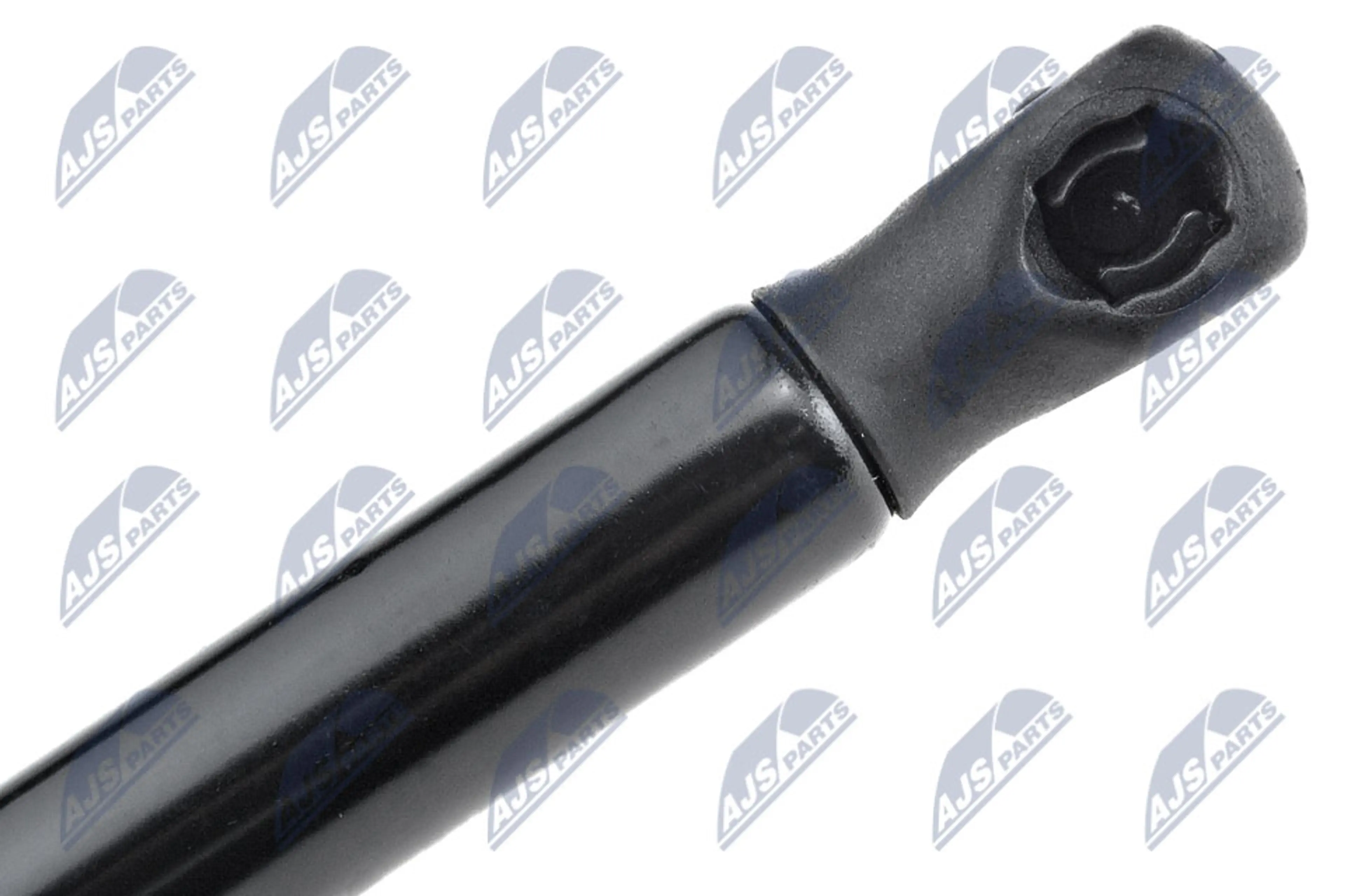 NTY MUELLE NEUMÁTICO, MALETERO / CO