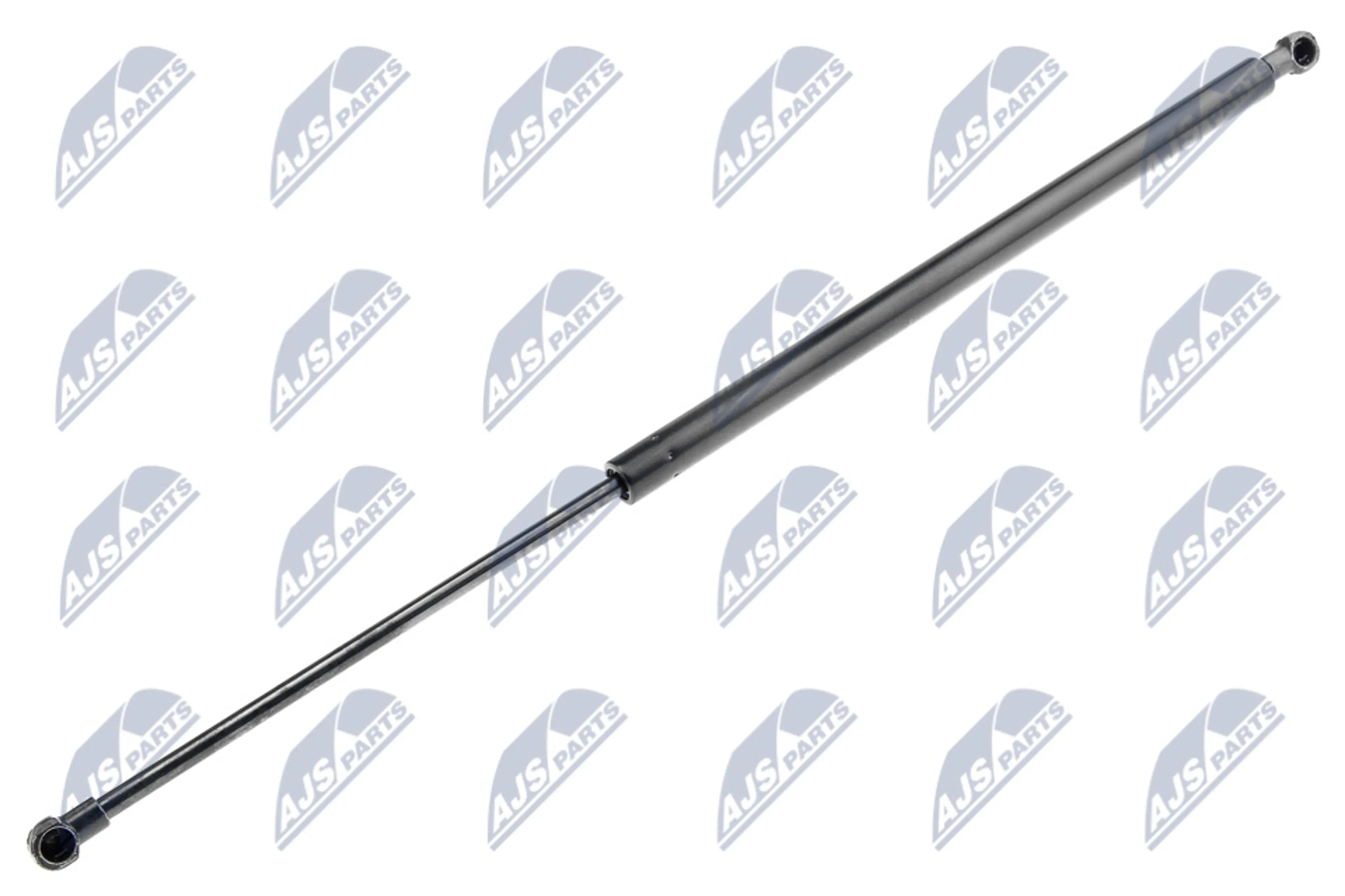 NTY MUELLE NEUMÁTICO, MALETERO / CO