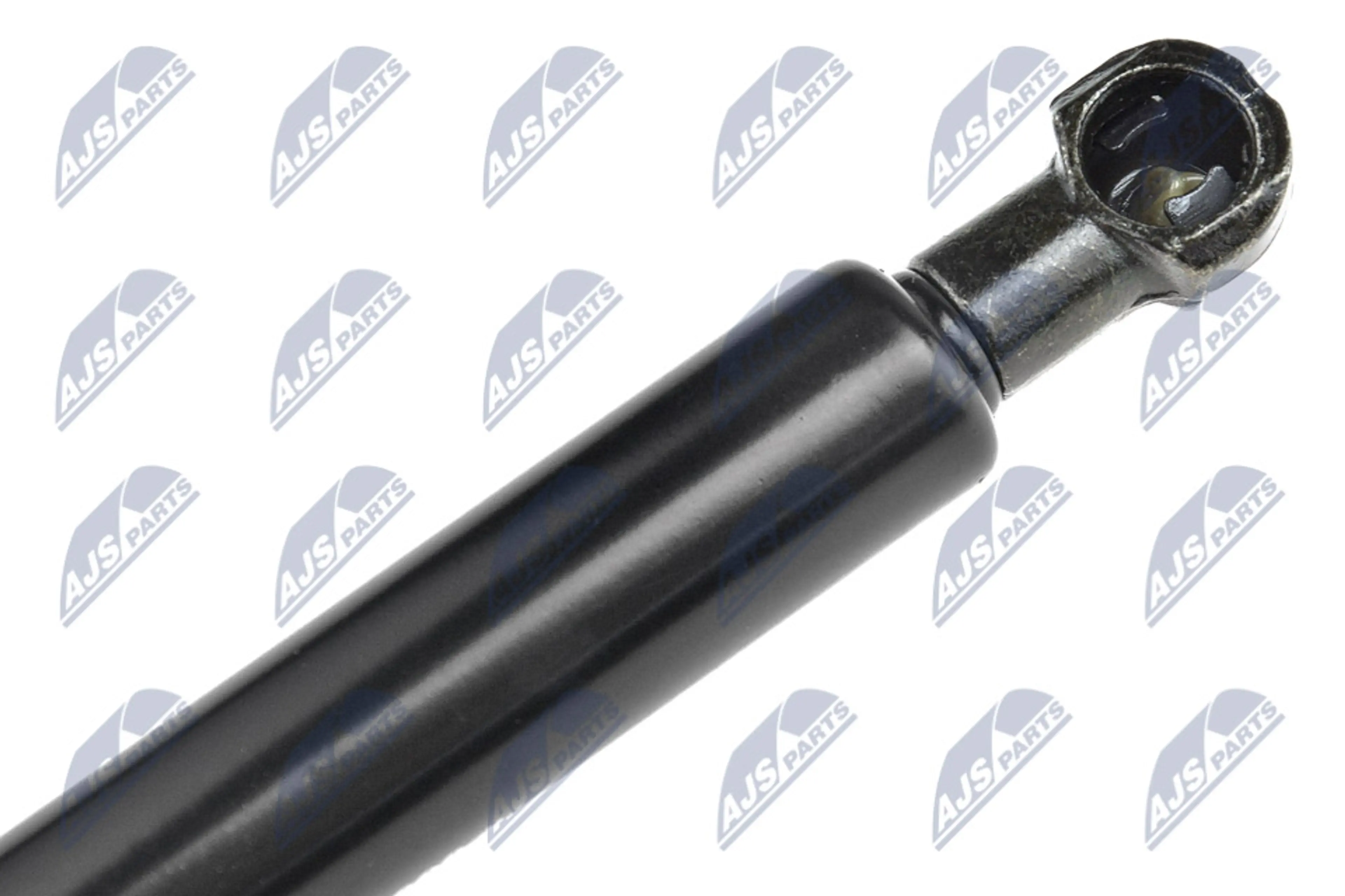 NTY MUELLE NEUMÁTICO, MALETERO / CO