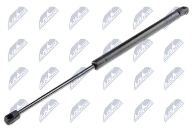 NTY MUELLE NEUMÁTICO, MALETERO / CO