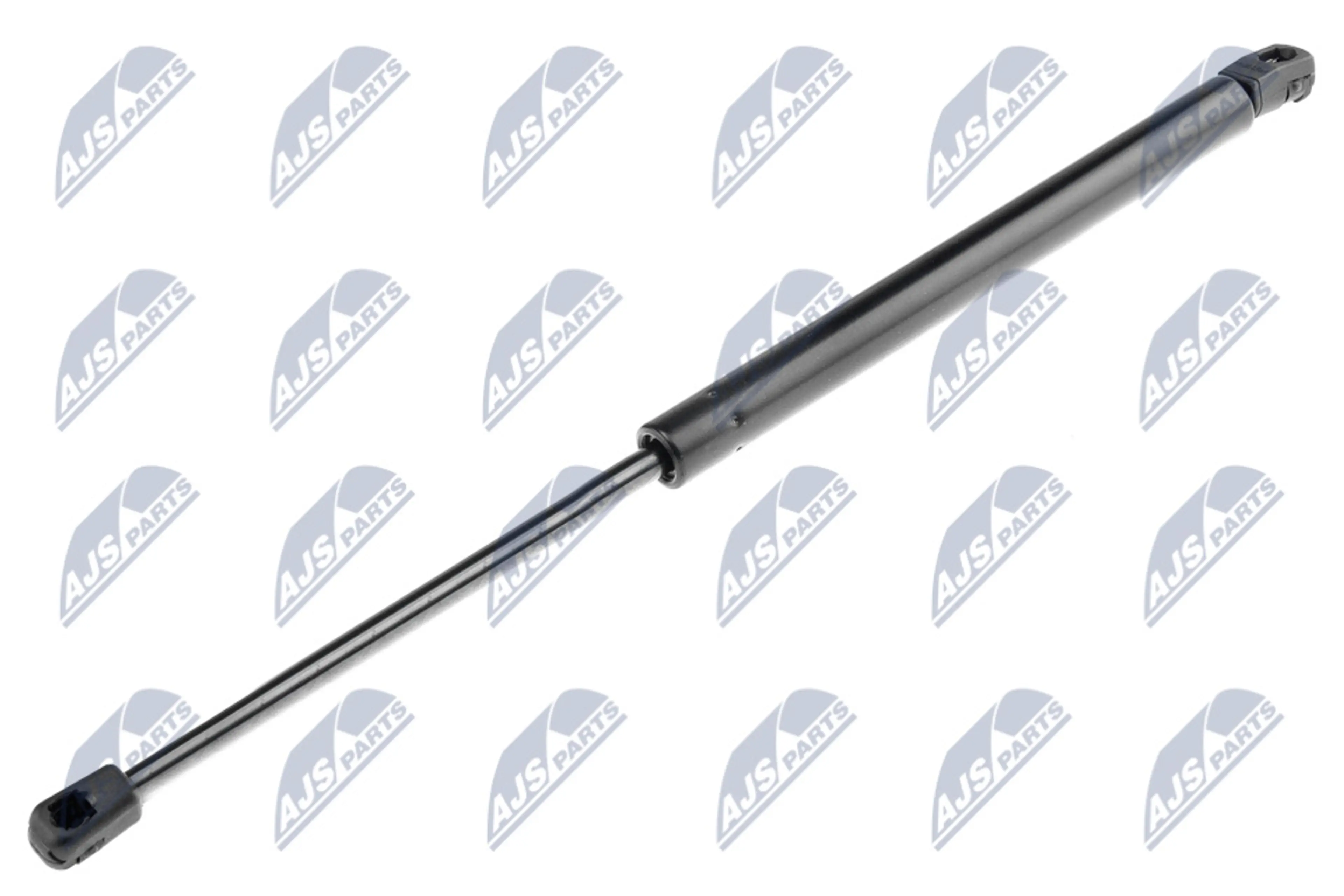 NTY MUELLE NEUMÁTICO, MALETERO / CO