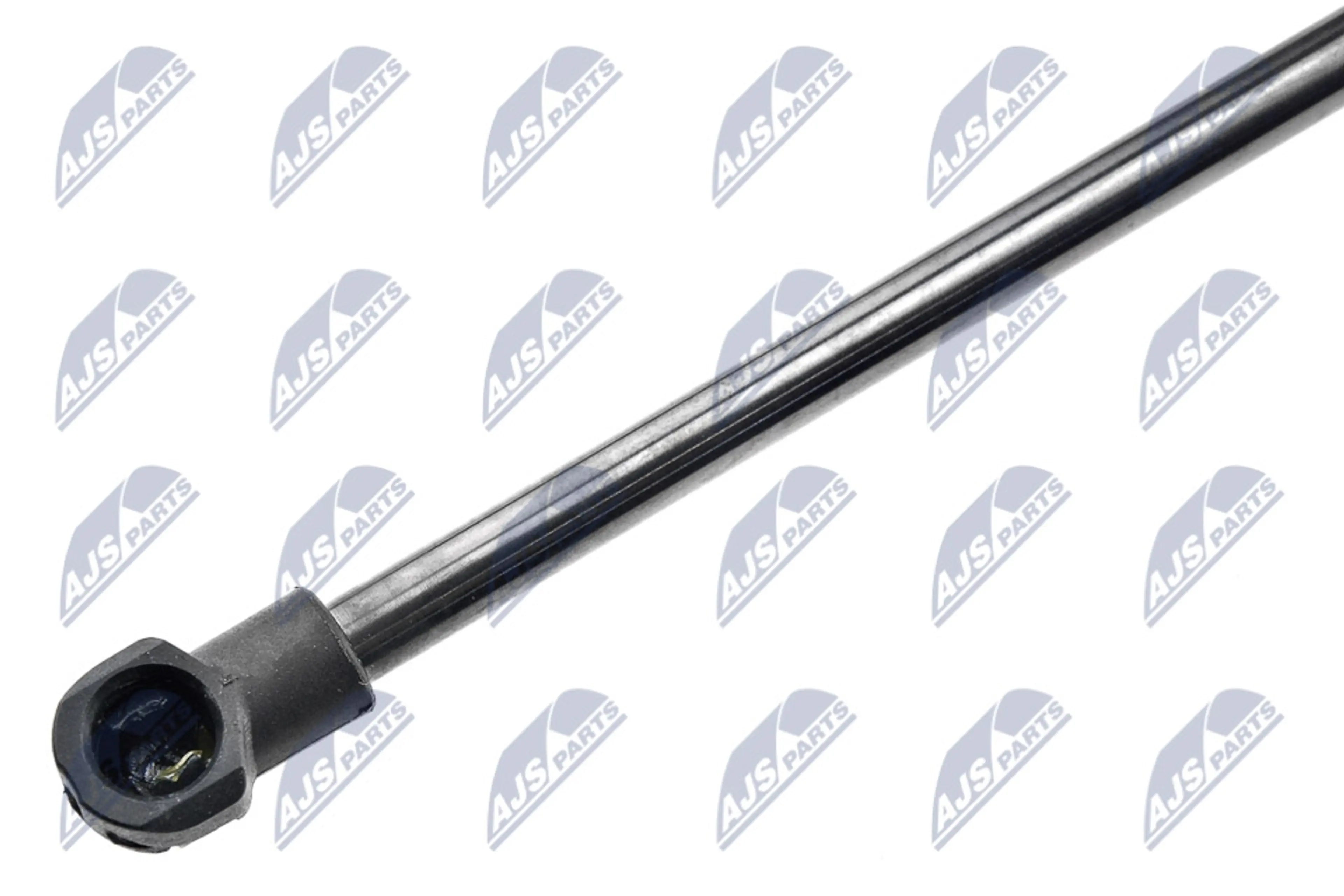 NTY MUELLE NEUMÁTICO, MALETERO / CO