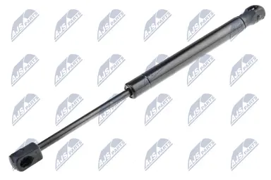 NTY MUELLE NEUMÁTICO, MALETERO / CO