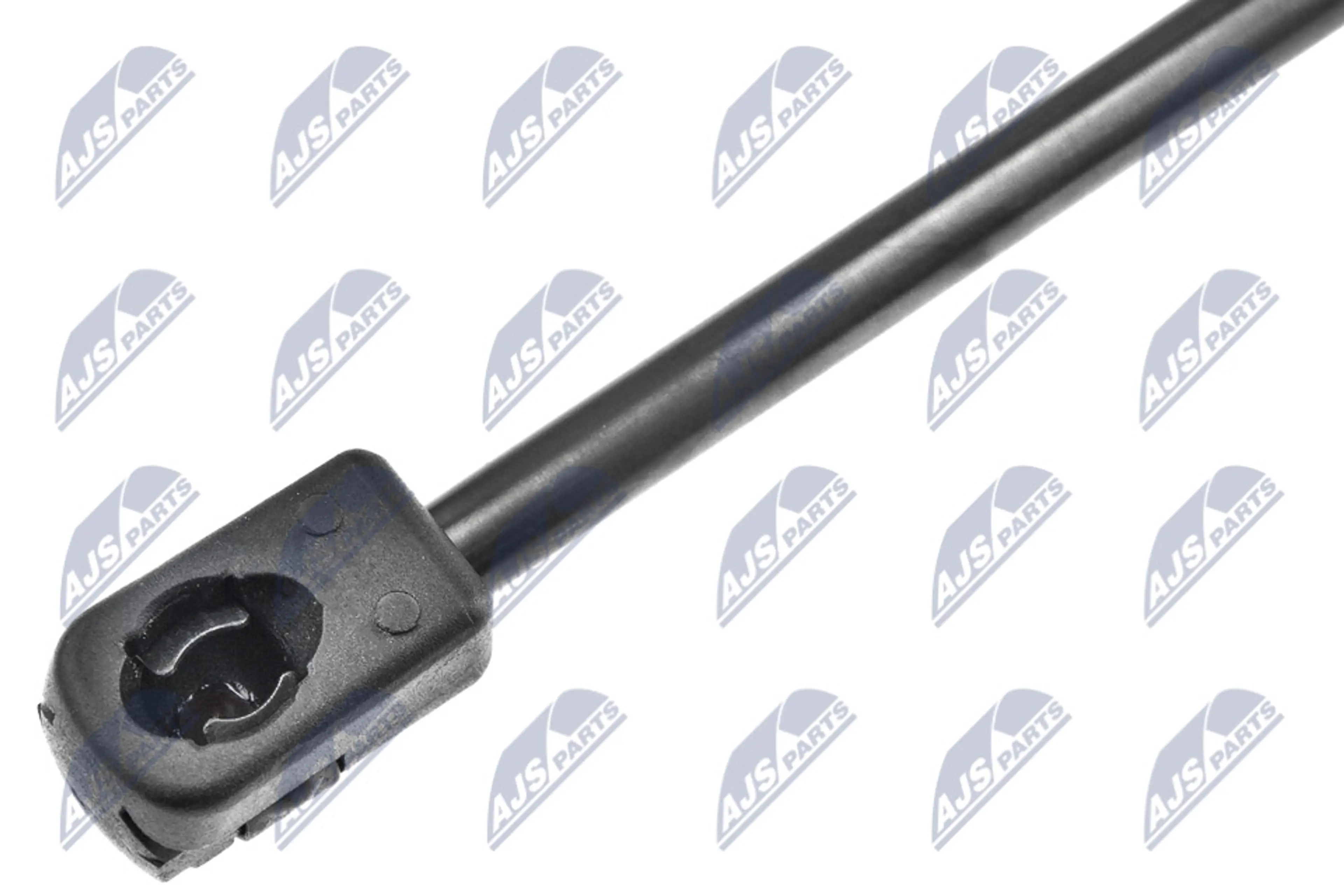 NTY MUELLE NEUMÁTICO, MALETERO / CO